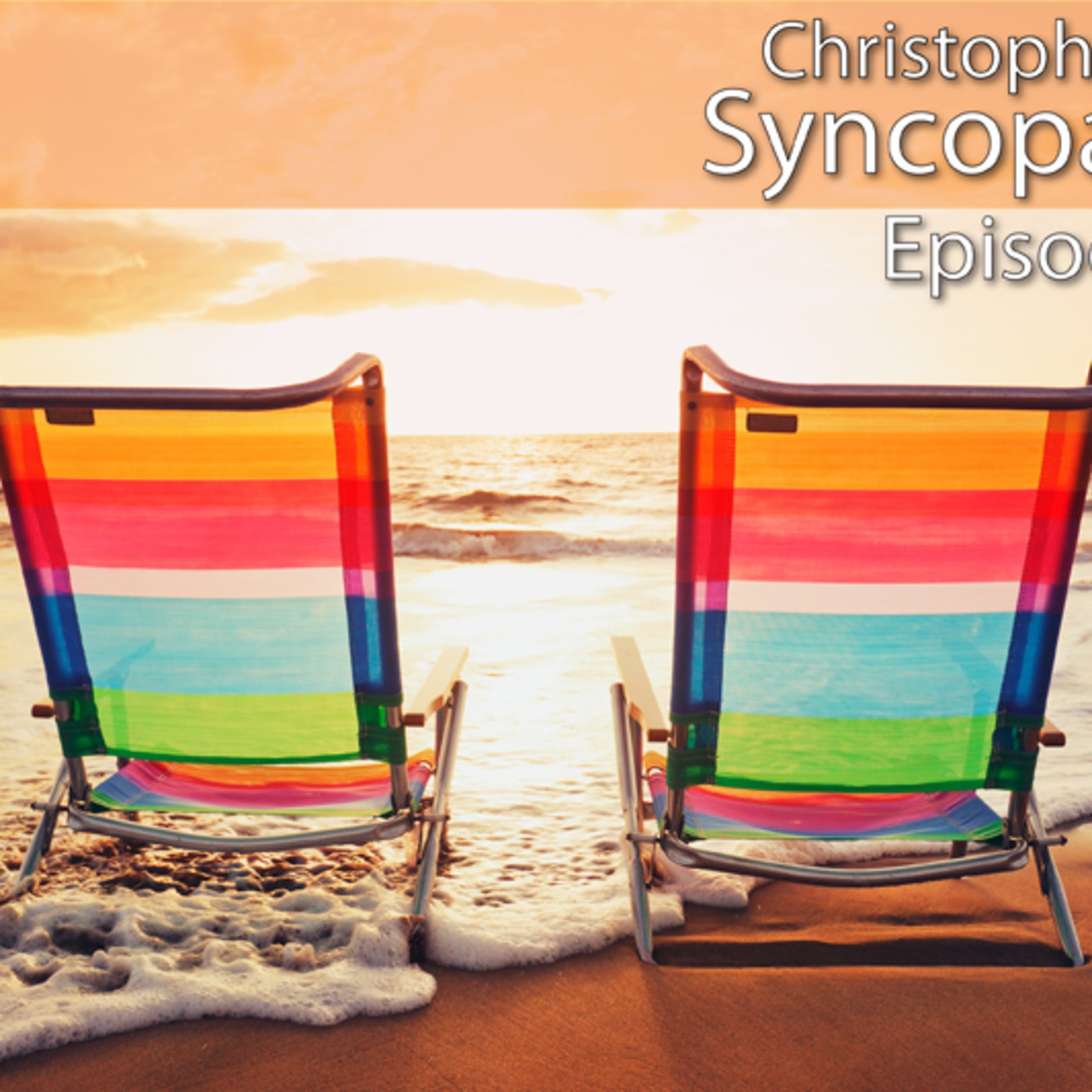Syncopation - Episode 014