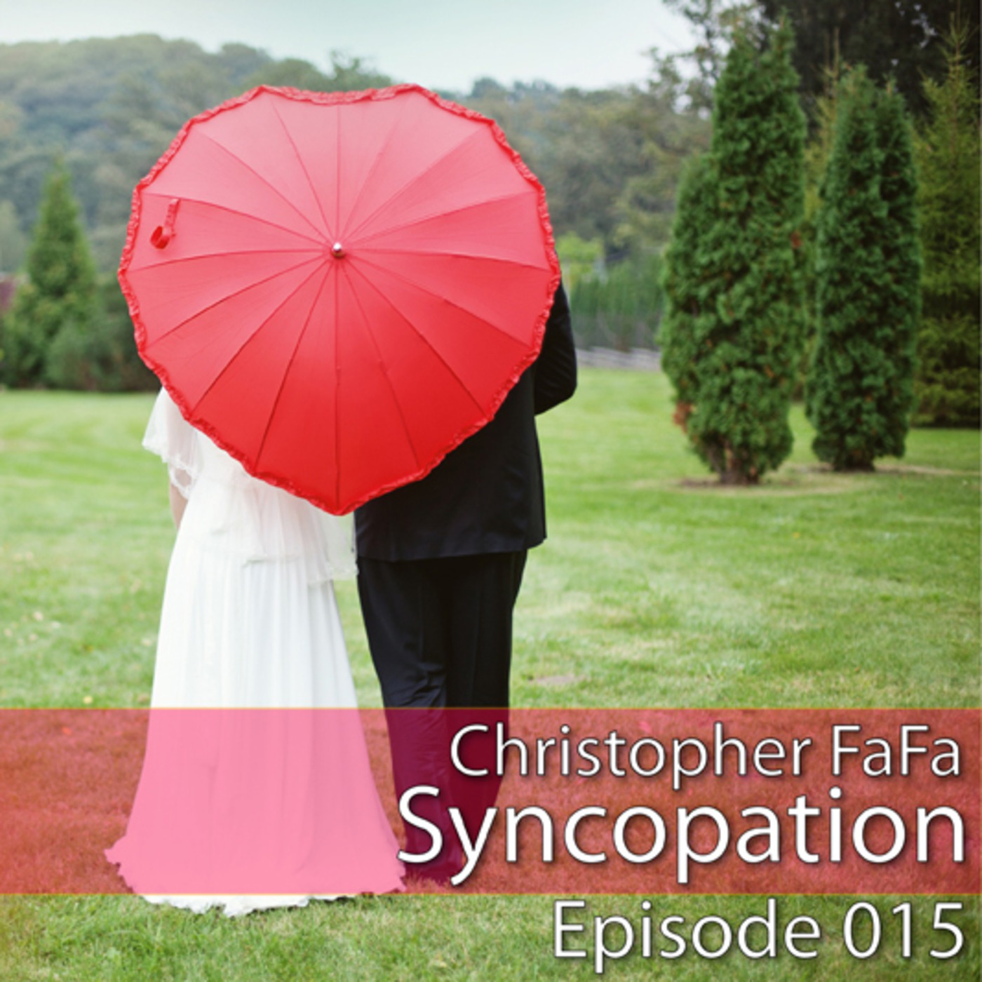 Syncopation - Episode 015