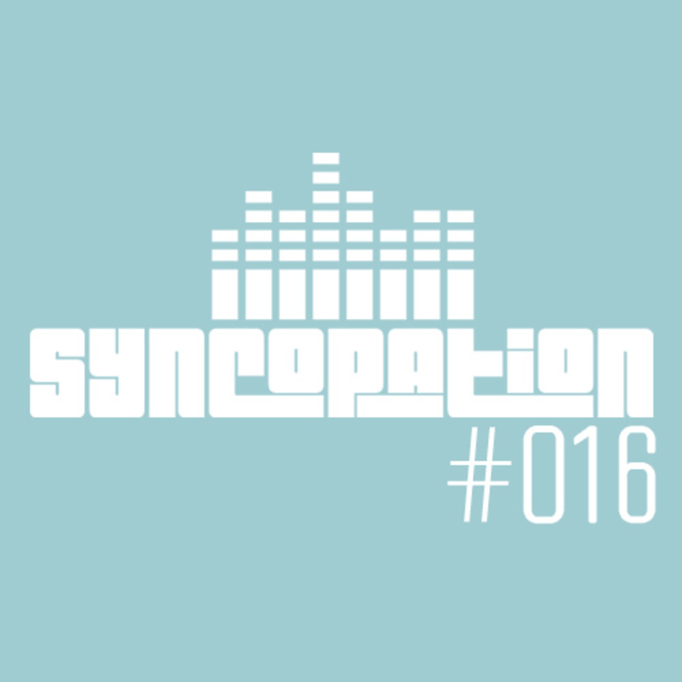 Syncopation - Episode 016