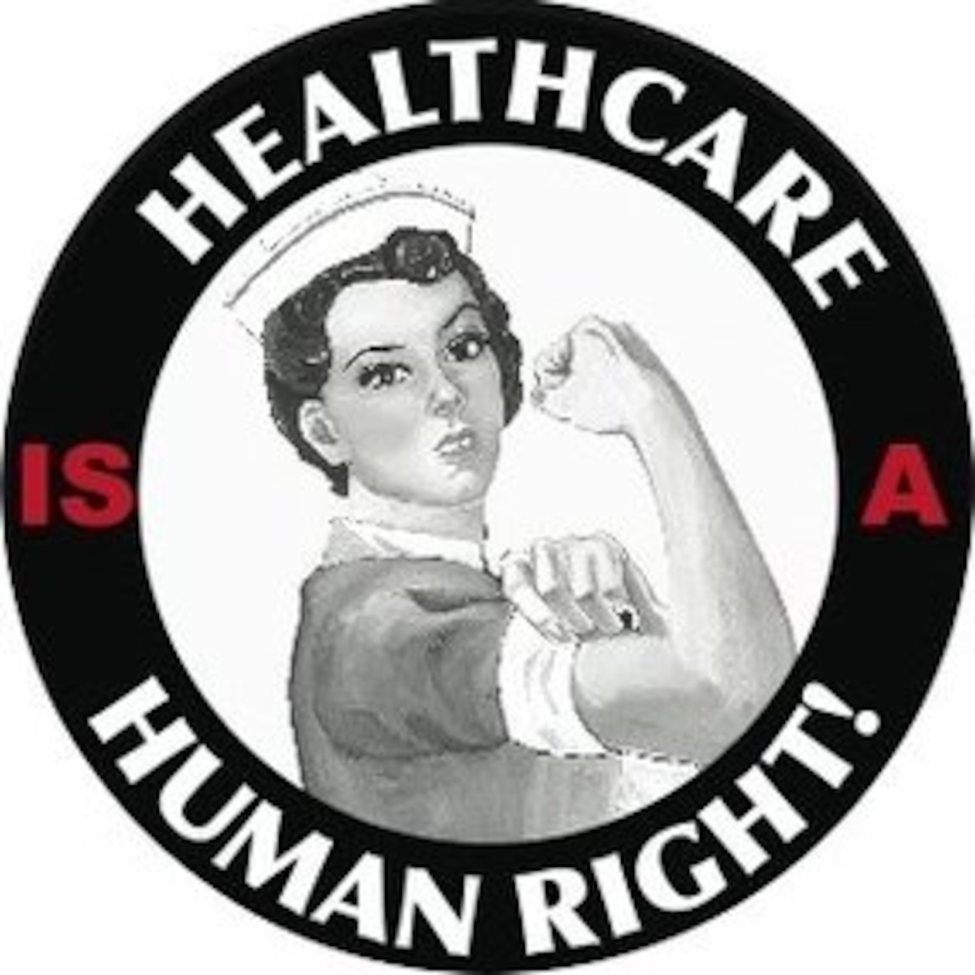 Healthcare Is a Human Right! The Fight for Universal Healthcare in VT
