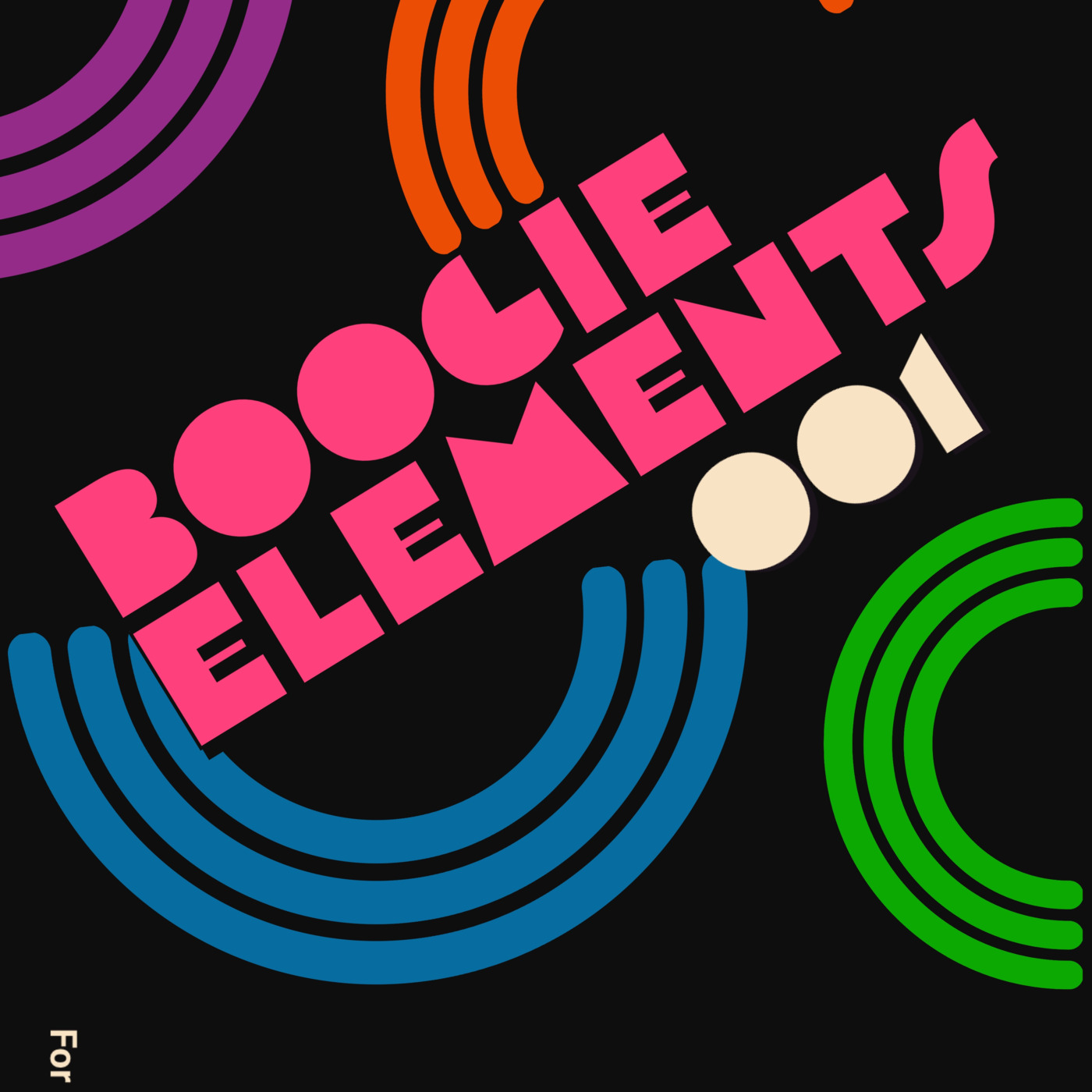 Episode 2: Boogie Elements 001