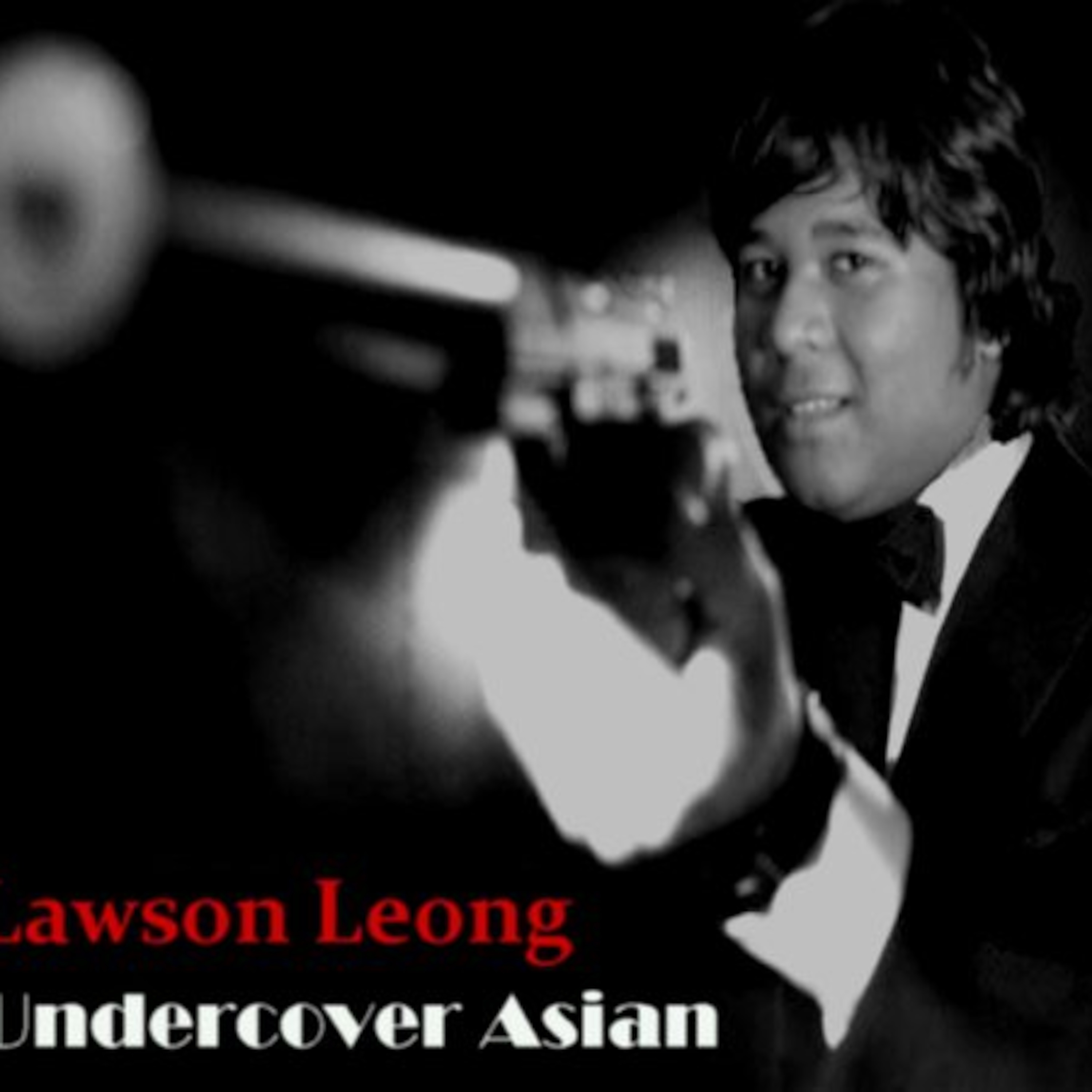 Lawson Leong\'s Podcast