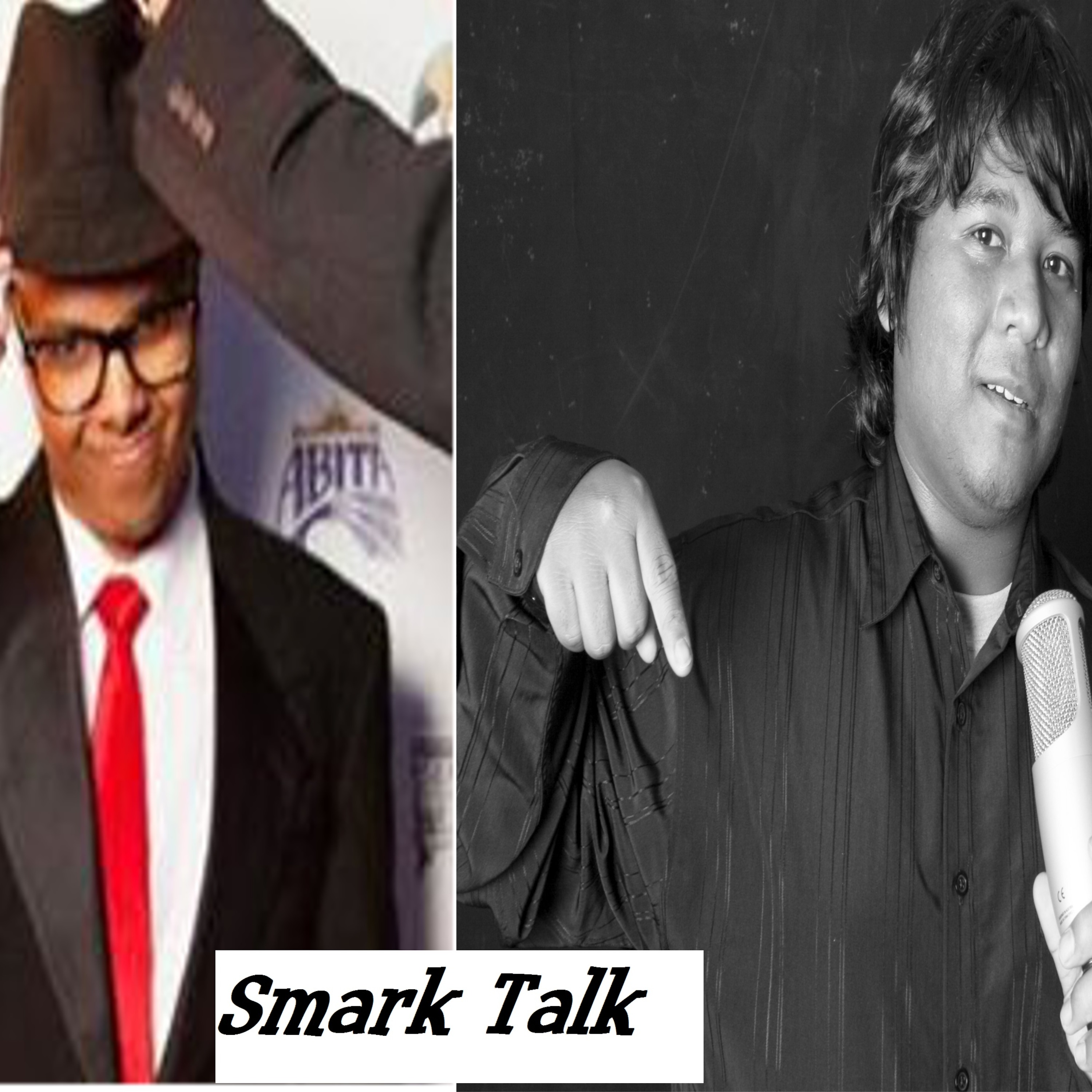 Smark Talk: Bryan Joins the Wyatts, Shield Dissention, Lesnar Return, Road to Mania episode artwork