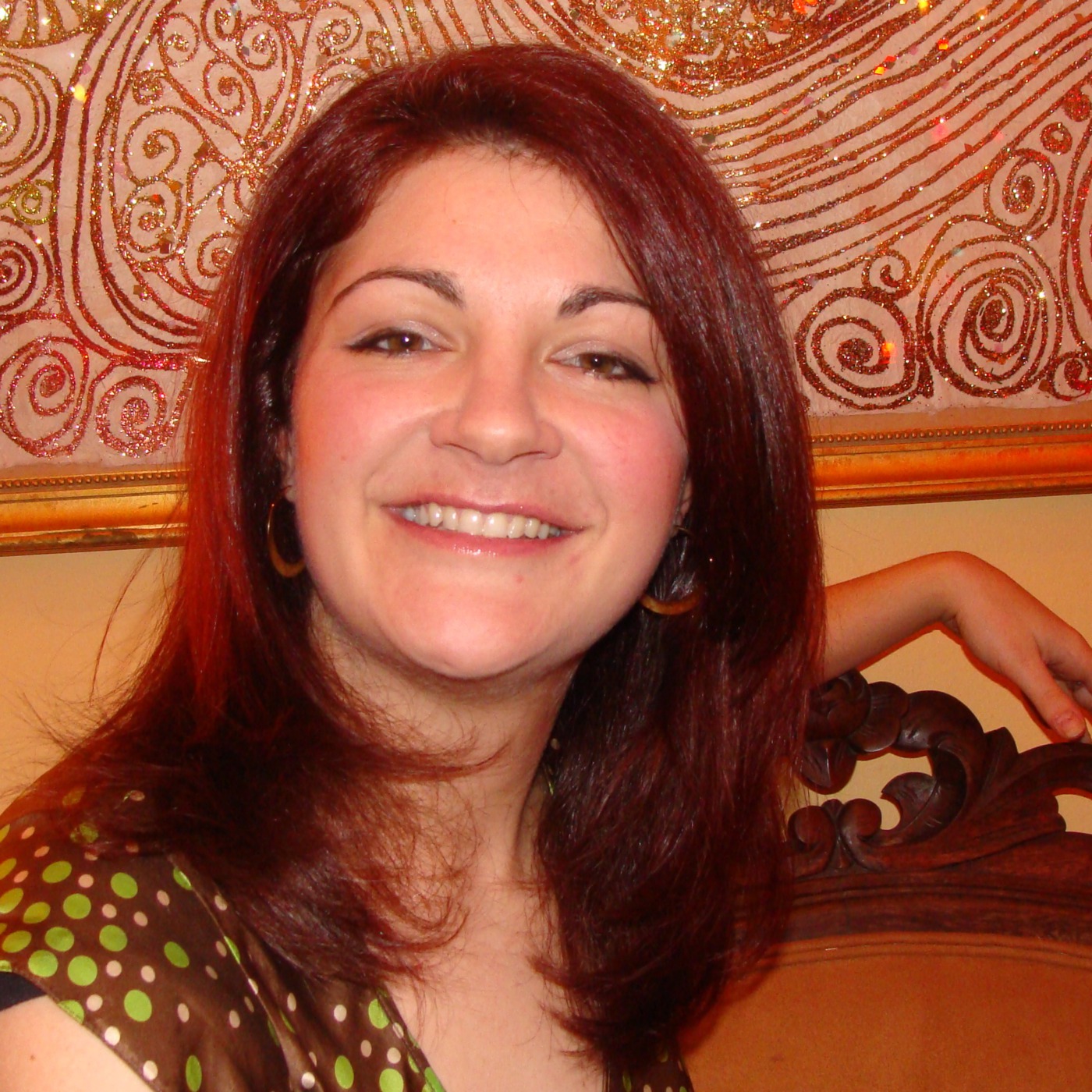 Episode 66 - Eco-All Star, Starre Vartan - Eco-chick.com