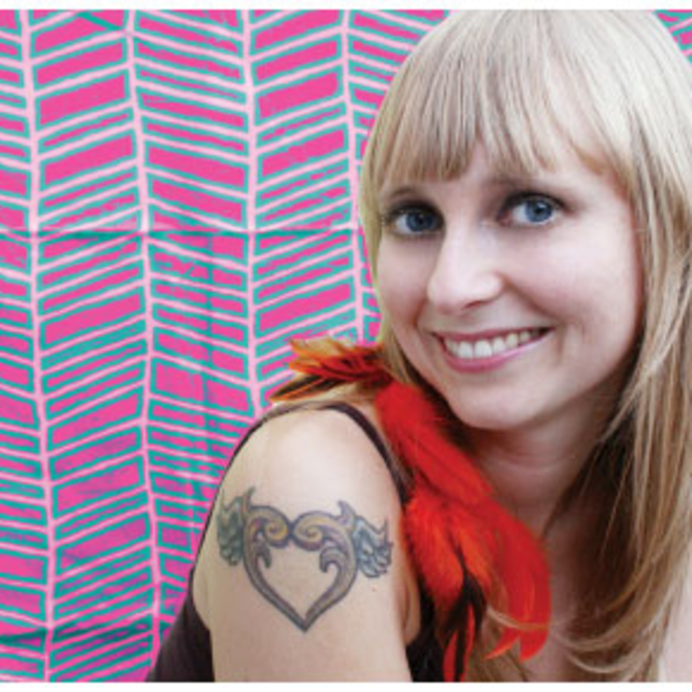 Episode 68 - Chattin' with Raw Food Chef, Natalia KW
