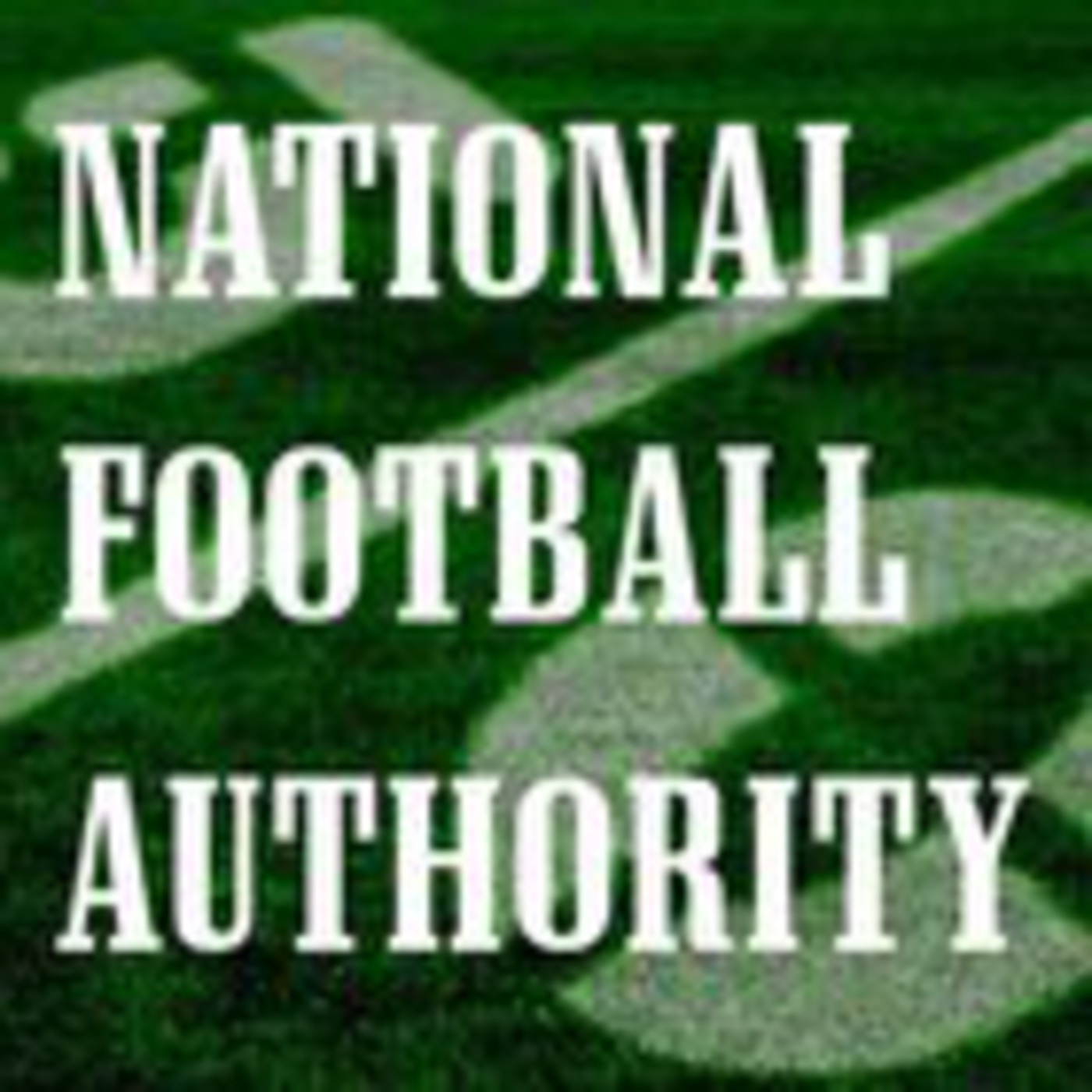National Football Authority Radio\'s Podcast