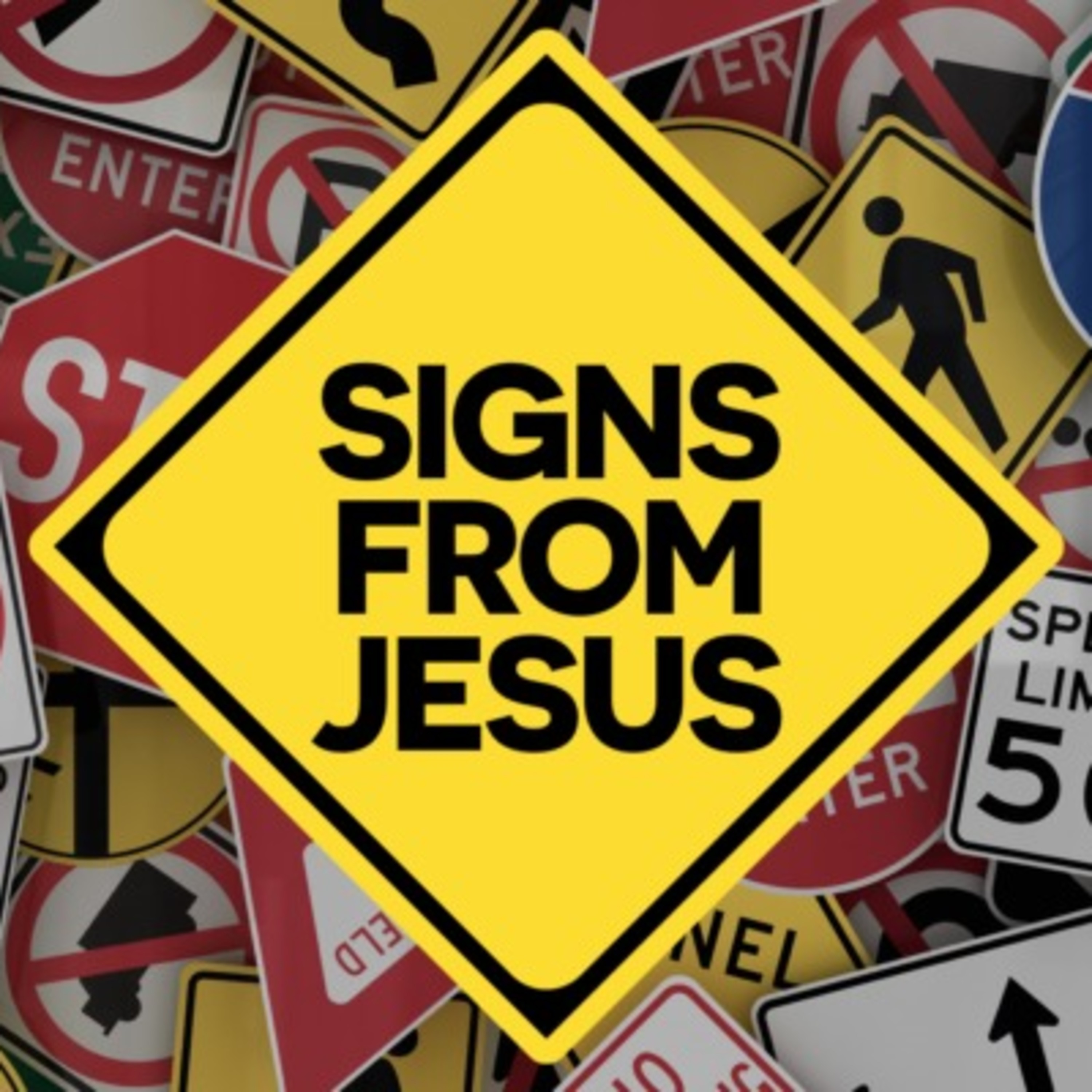 Homerville UMC\'s Podcast