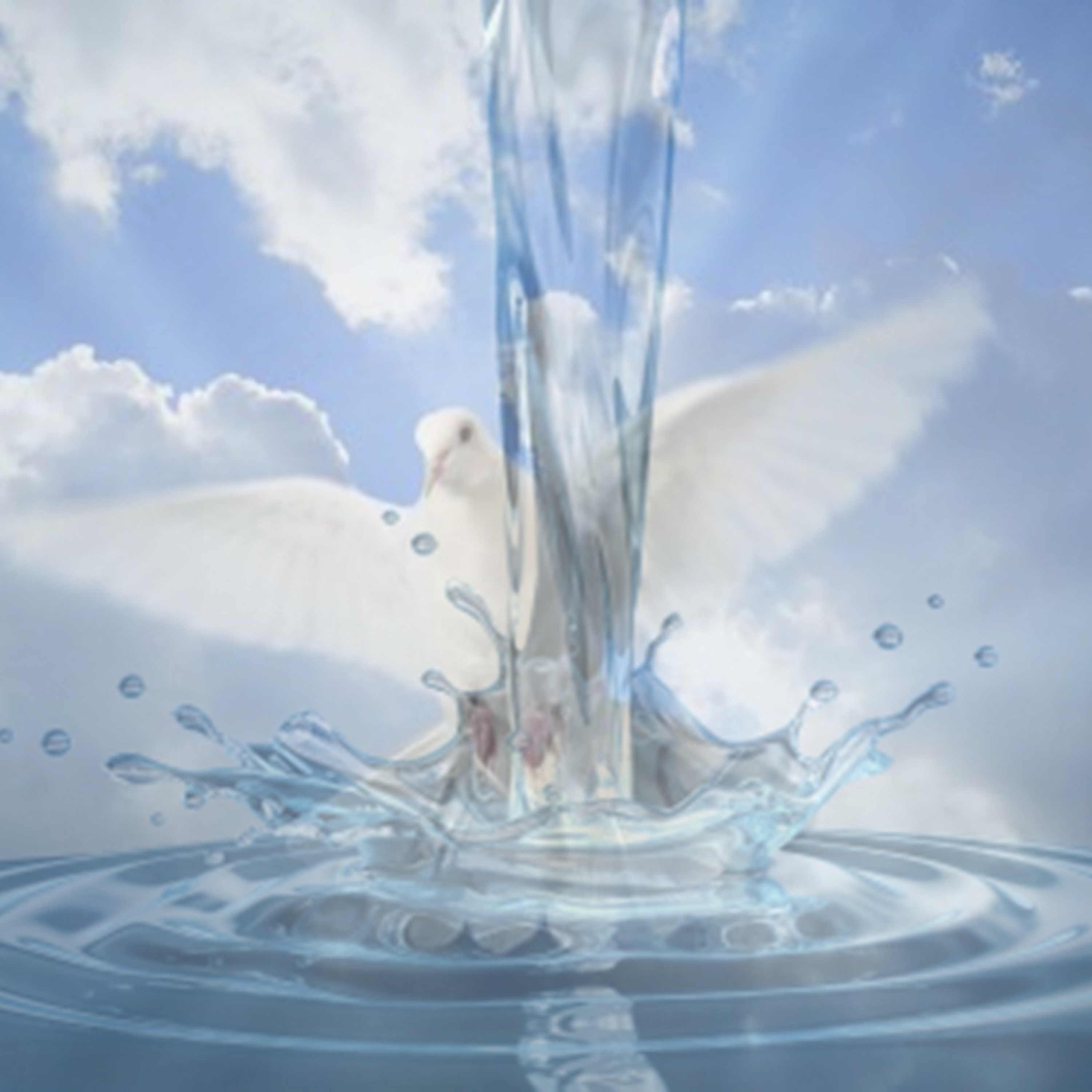 Homerville UMC\'s Podcast