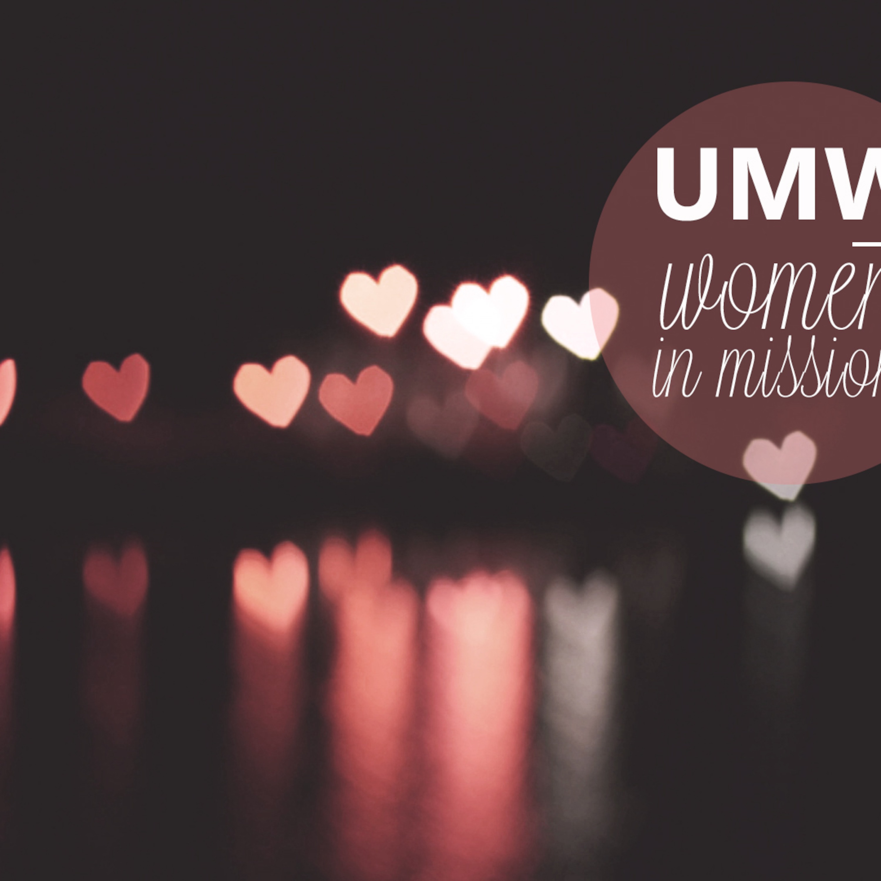 Homerville UMC\'s Podcast