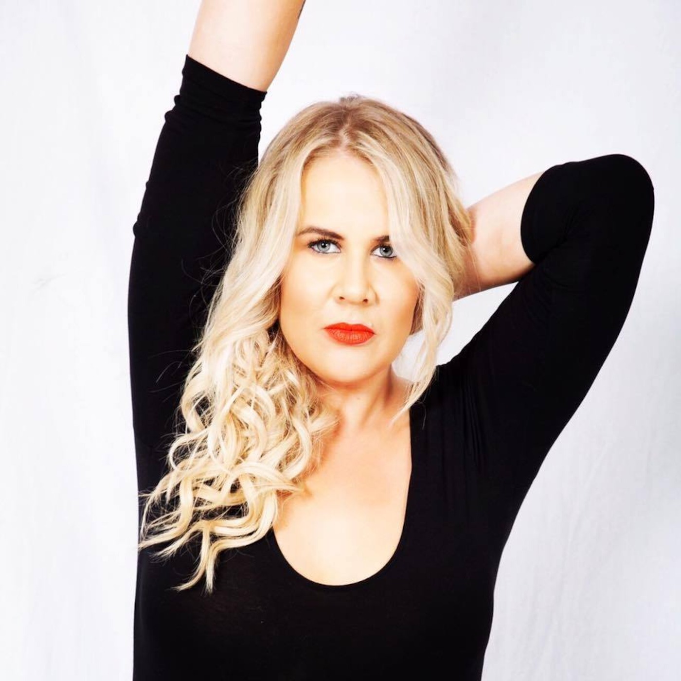 DJ Hayley Maree