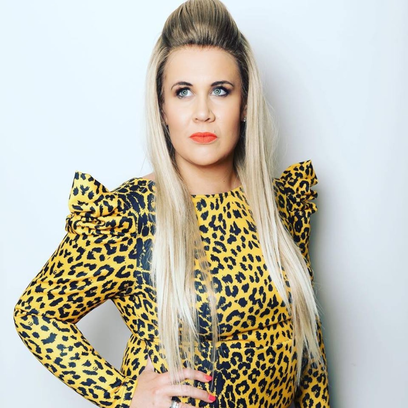 Hayley Maree podcast artwork