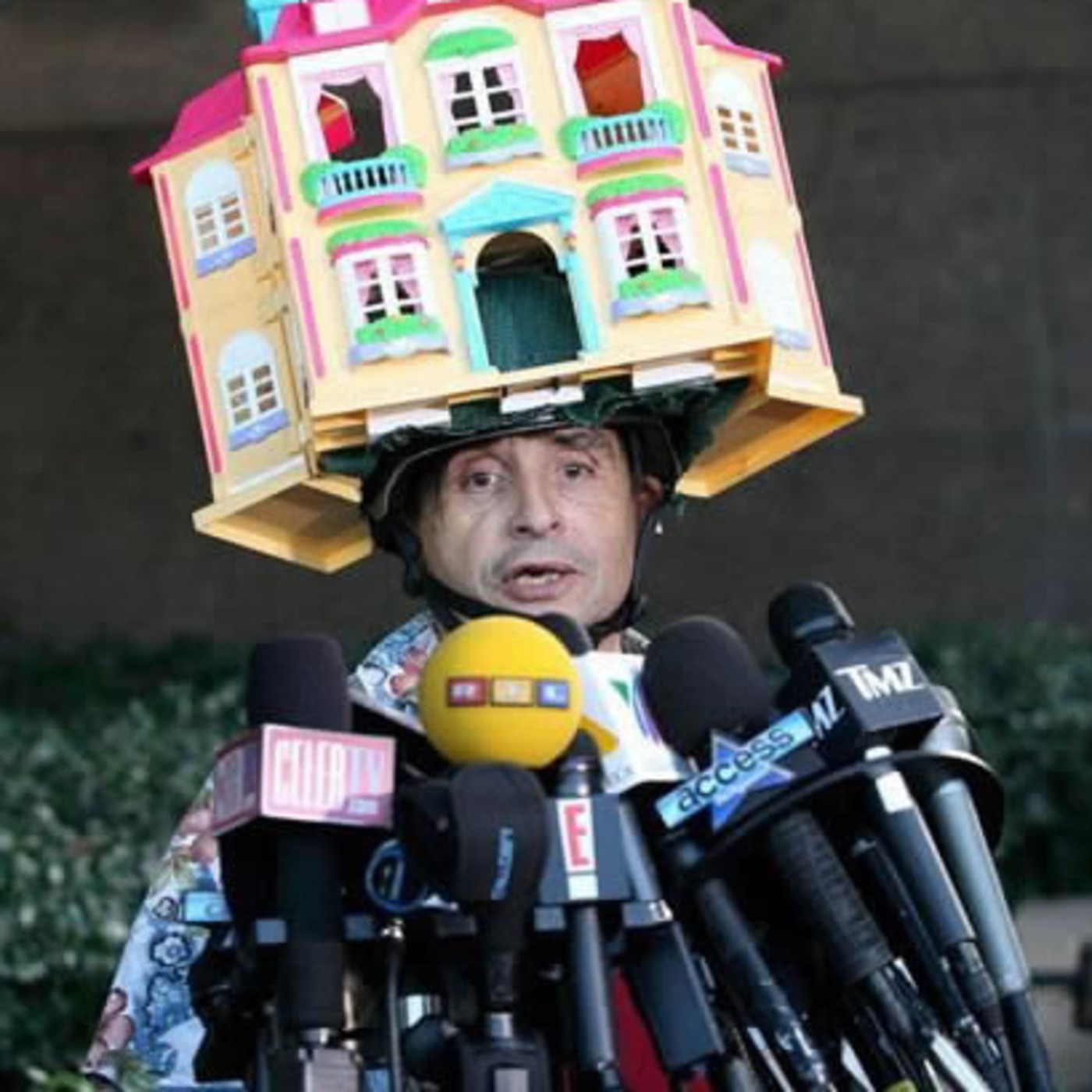 Episode 2: I'll House You...