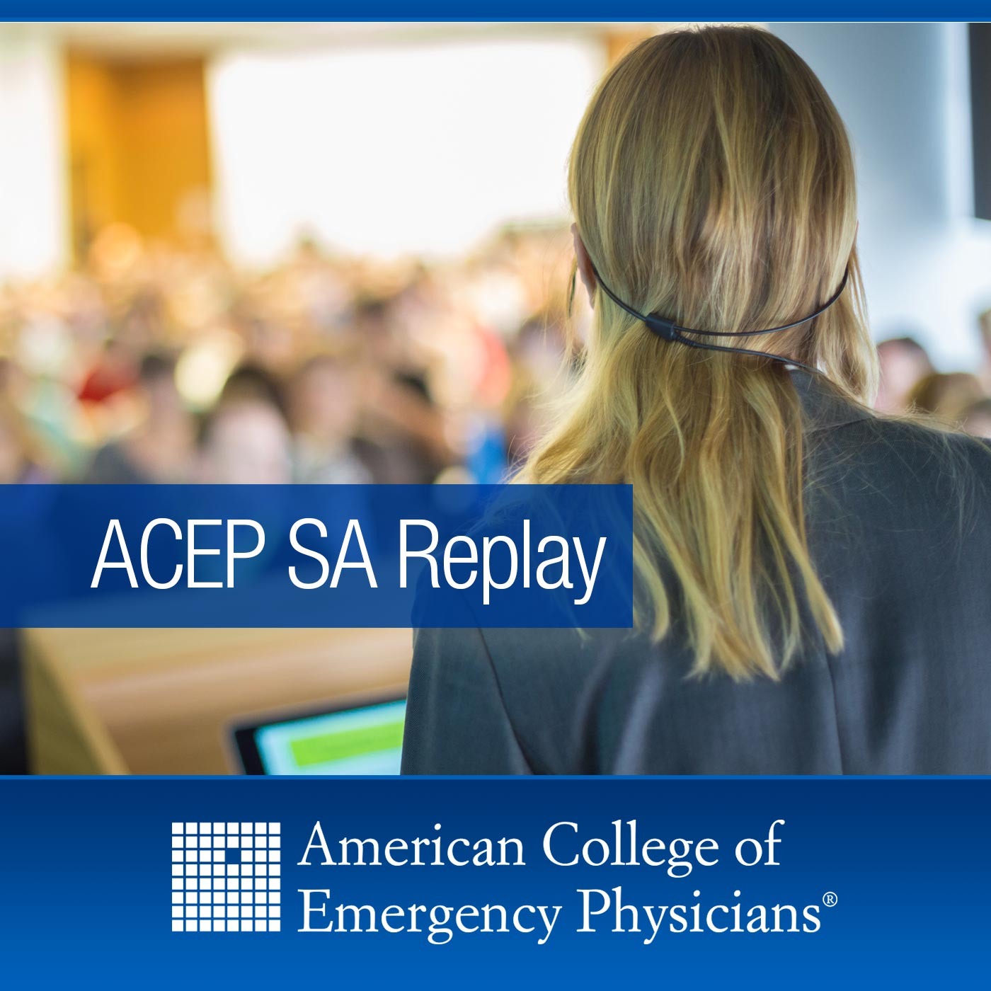 acep sa replay by