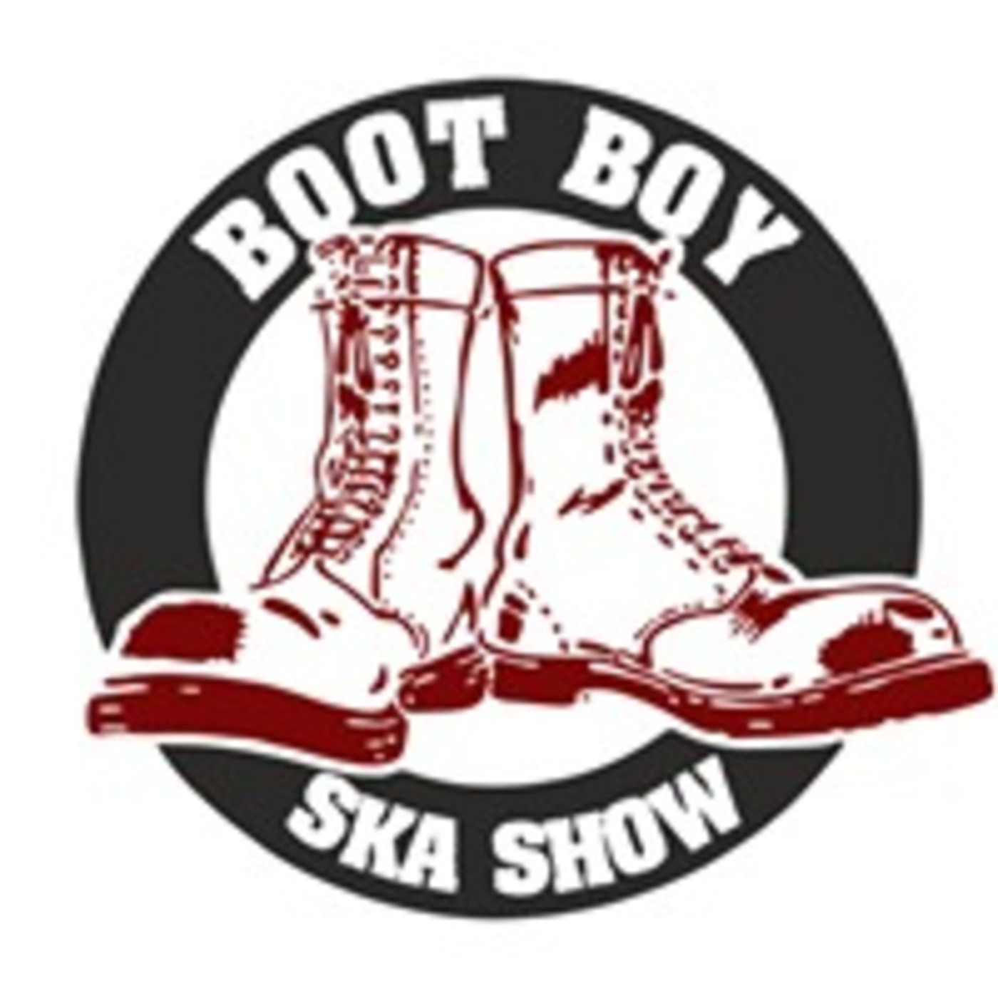 Episode 2744: The Boot Boy Ska Show With Geoff Longbar 21st October 2022 On www.bootboyradio.net