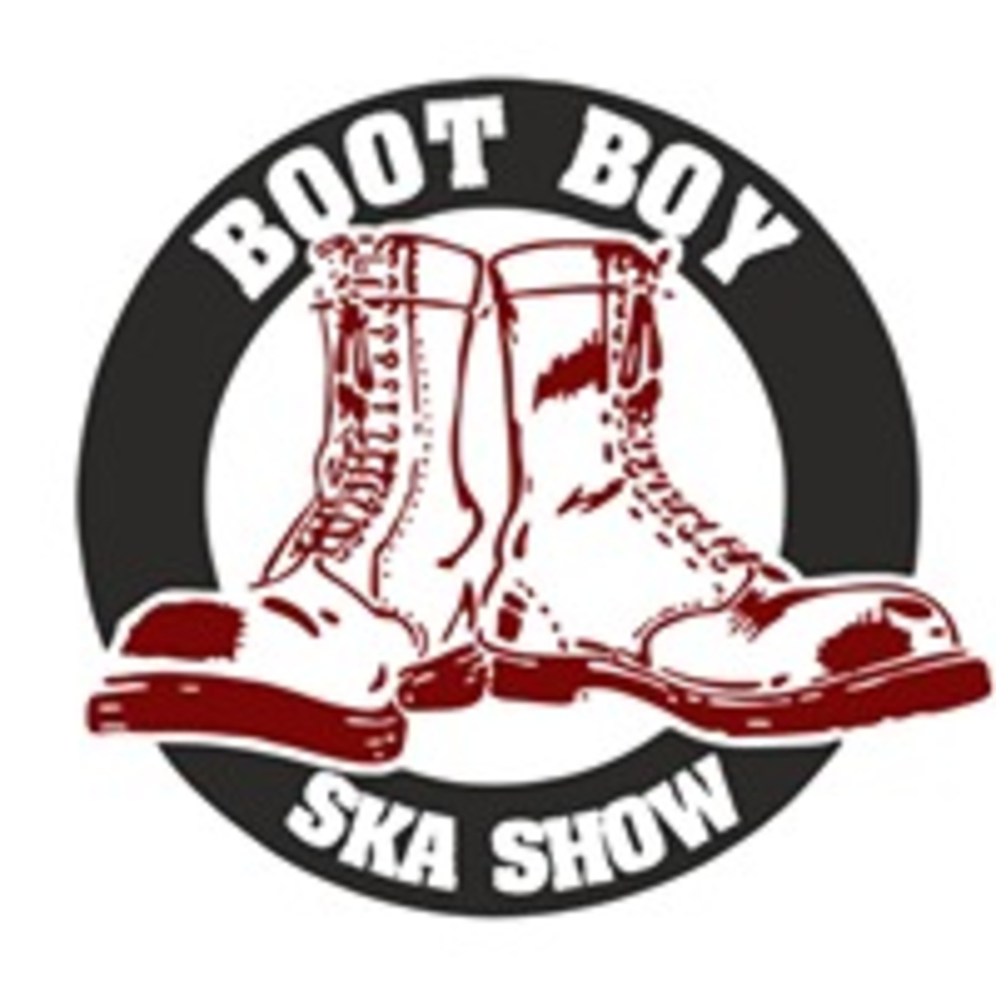 Episode 2726: The Boot Boy Ska Show With Geoff Longbar 17th October 2022 On www.bootboyradio.net