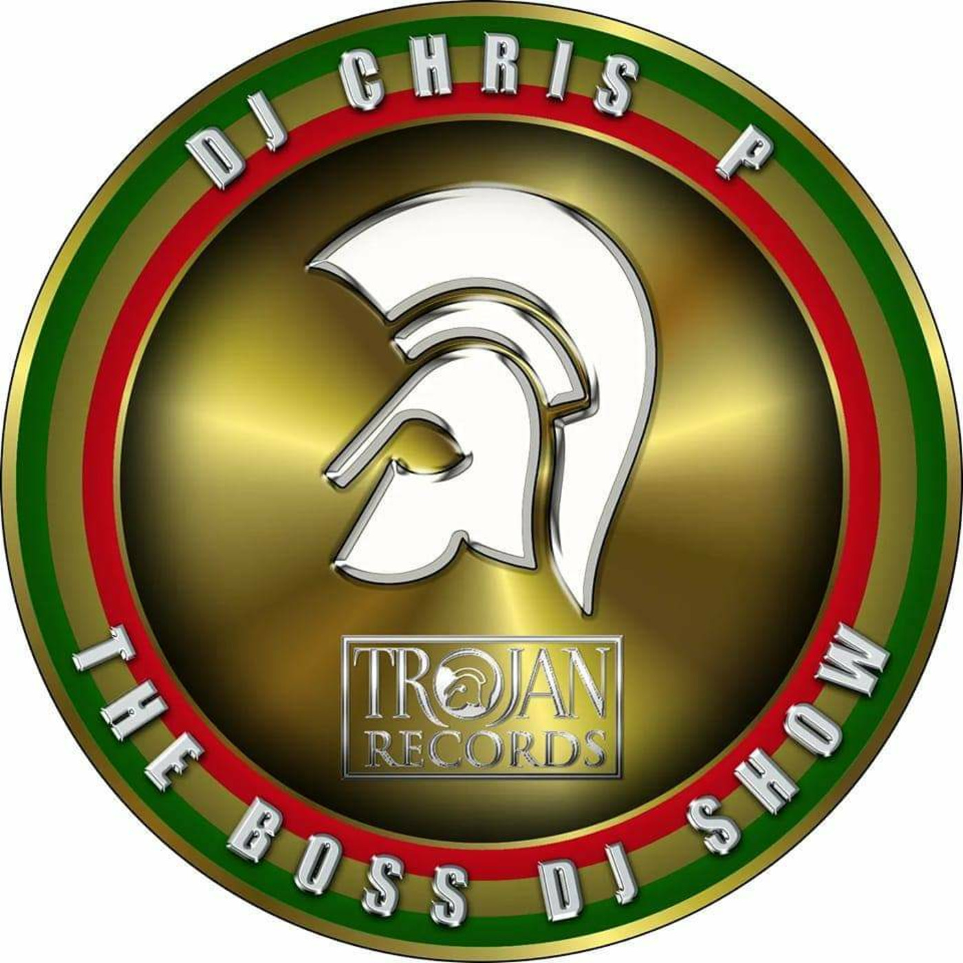 Episode 3043: Chris P Presents the Boss DJ Ska & Revival Reggae Show 19th Jan 2023 On bootboyradio.net