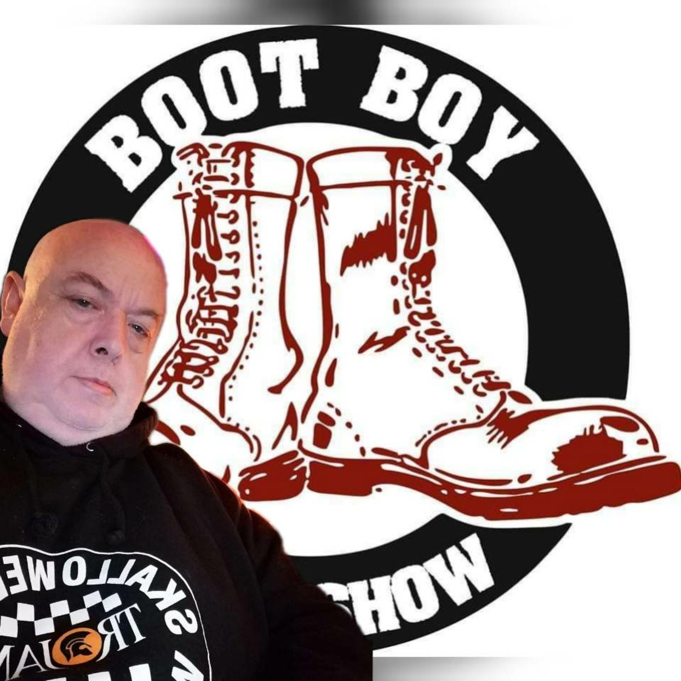 The Boot Boy Ska Show With Geoff Longbar Skamouth Special 21st April