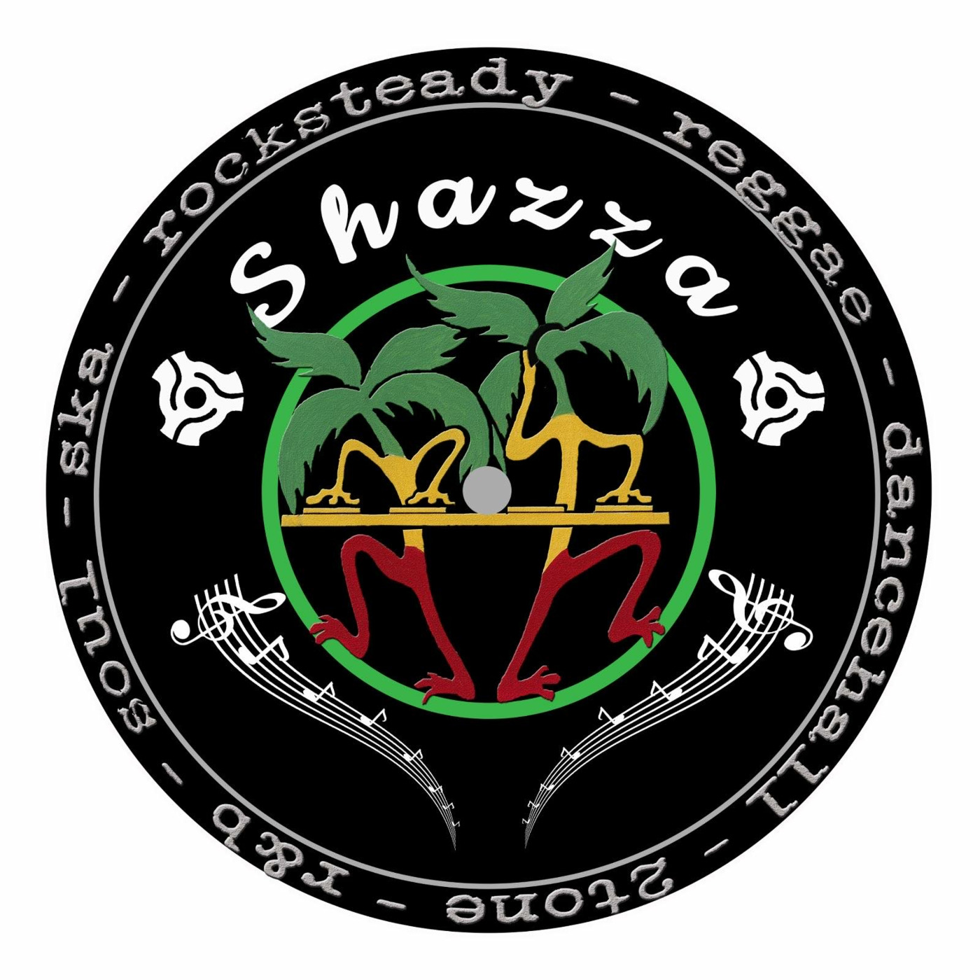 Episode 5250: Sharon Spencer Aka Shazza Show 122 July 2024 On www.BootBoyRadio.net