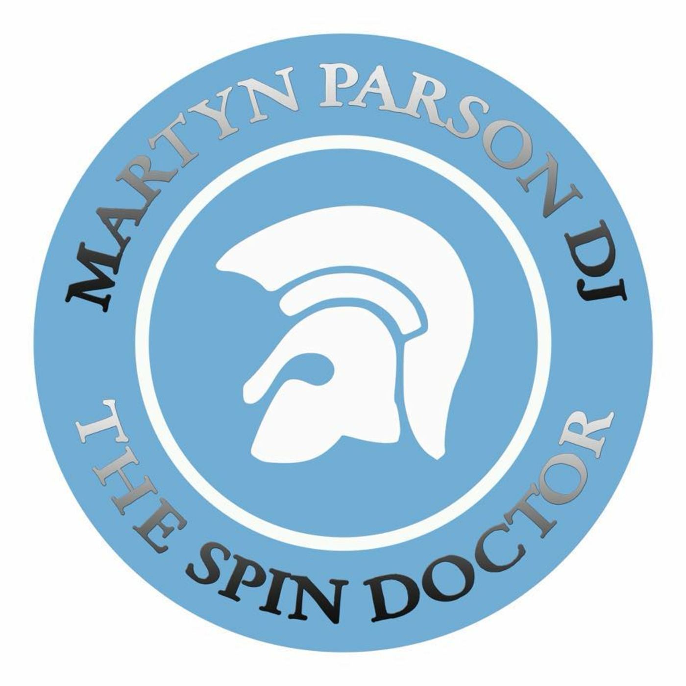 Episode 5475: Martyn Parson Aka The Spin Doctor, Show 226 April 17th 2024 On www.bootboyradio.net