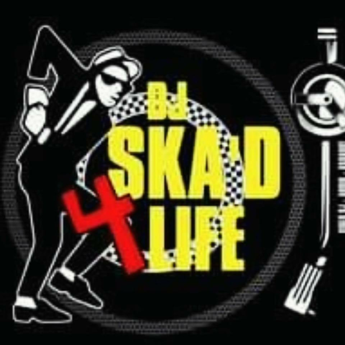 Episode 5711: nothing but Ska and Reggae Show With Dj S'kad For Life 3rd November 2024 On www.bootboyradio.net