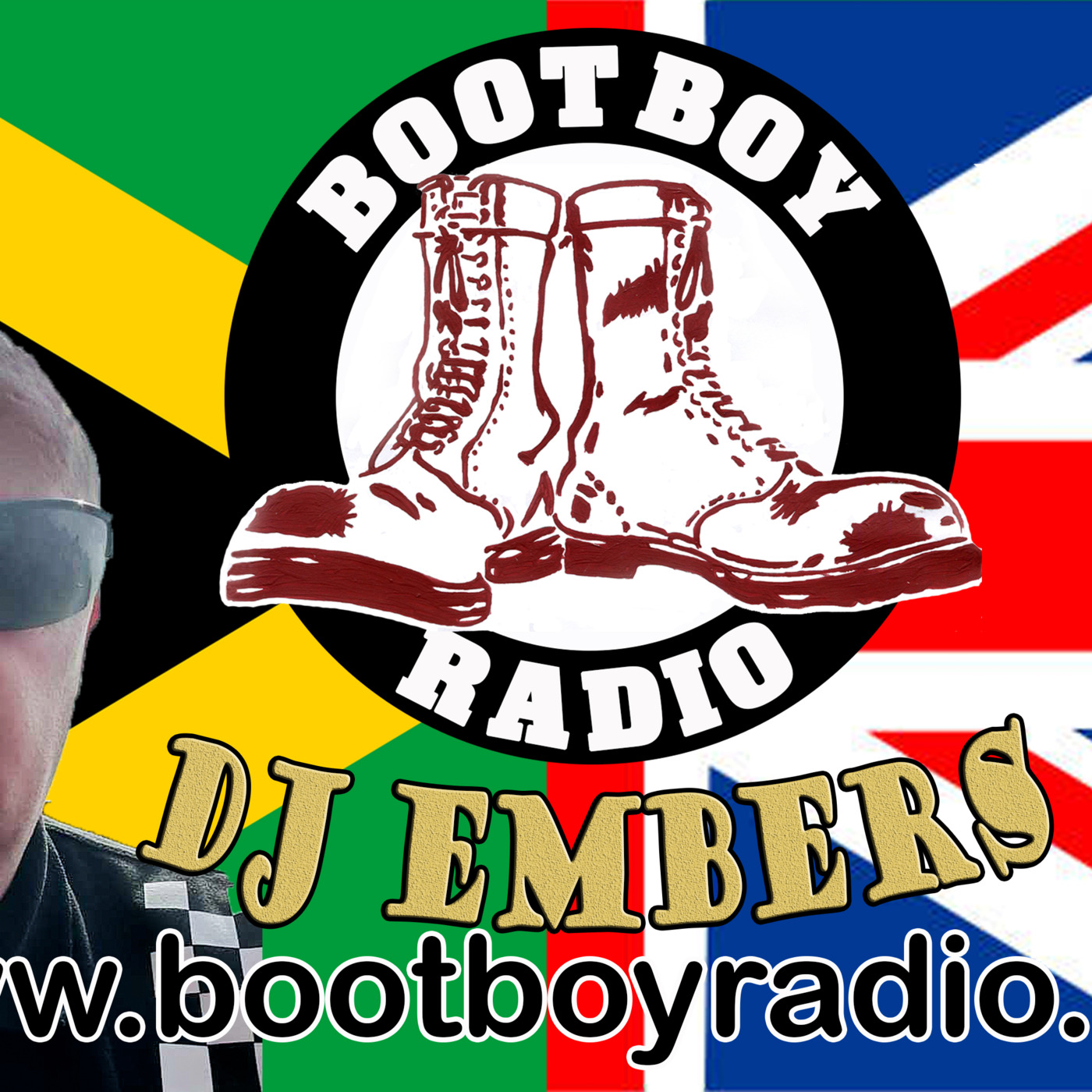 Episode 7114: DJ Embers 27th September 2025 At www.bootboyradio.net        Please Play, Like, Comment, Follow, Download & Share