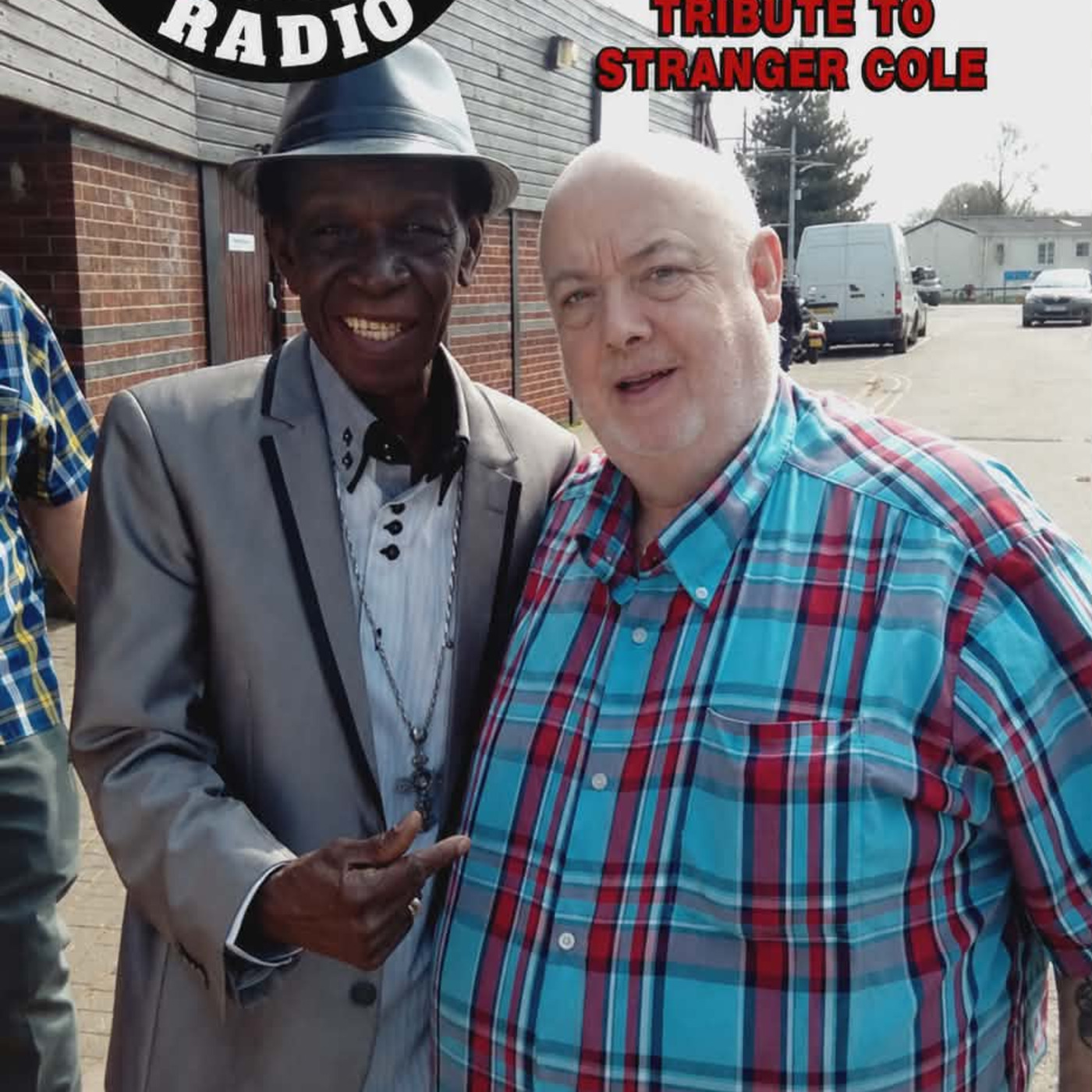 Episode 8374: The Boot Boy Ska Show With Geoff Longbar Stranger Cole Tribute  12th June 2026 On www.bootboyradio.co.uk  Please Play, Like, Comment, Follow, Download & Share. episode artwork