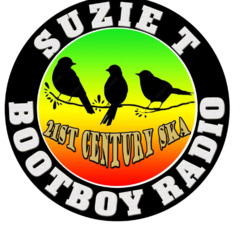 21st Century Ska With Suzie T 15th April 2025 www.bootboyradio.net