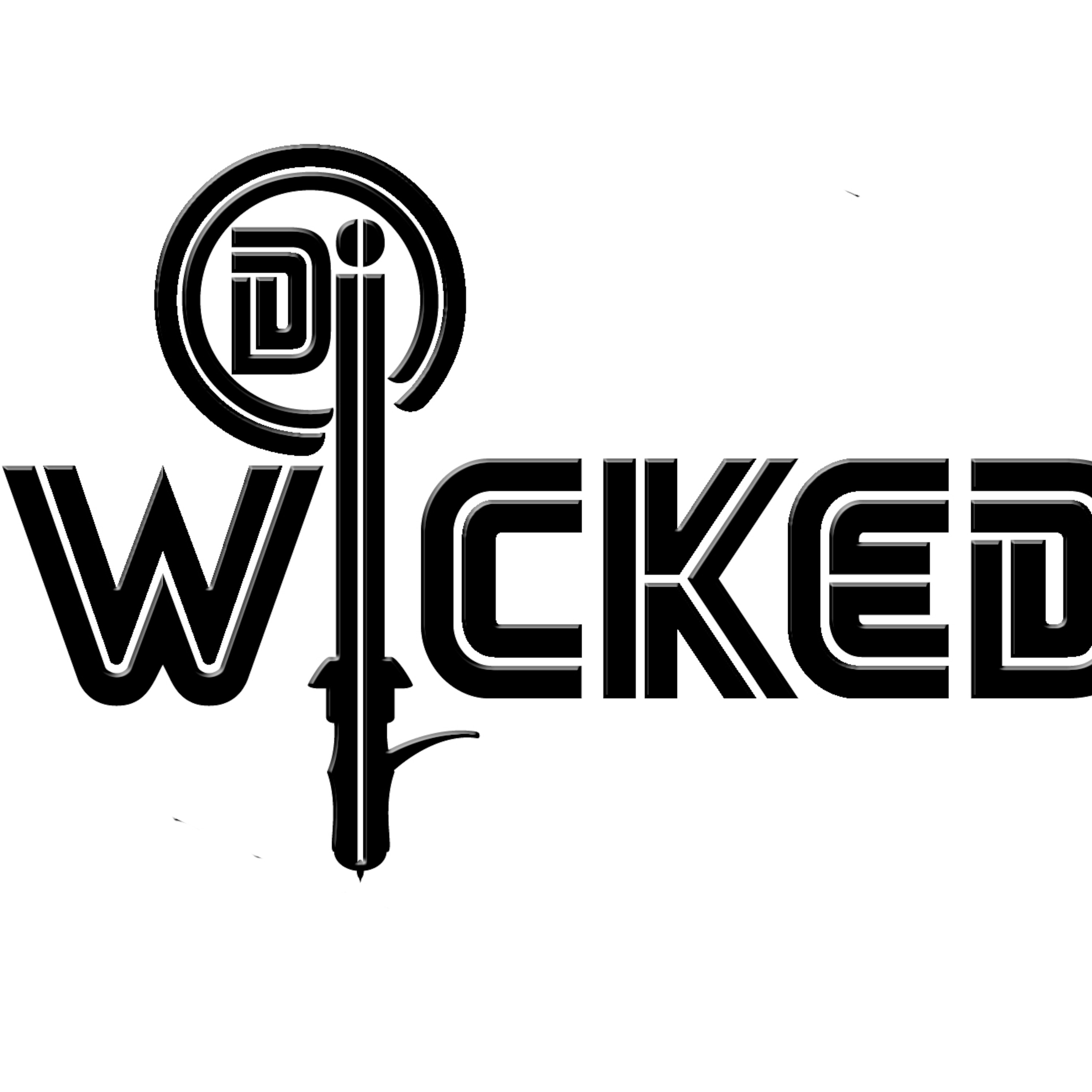 DJ WICKED PODCAST