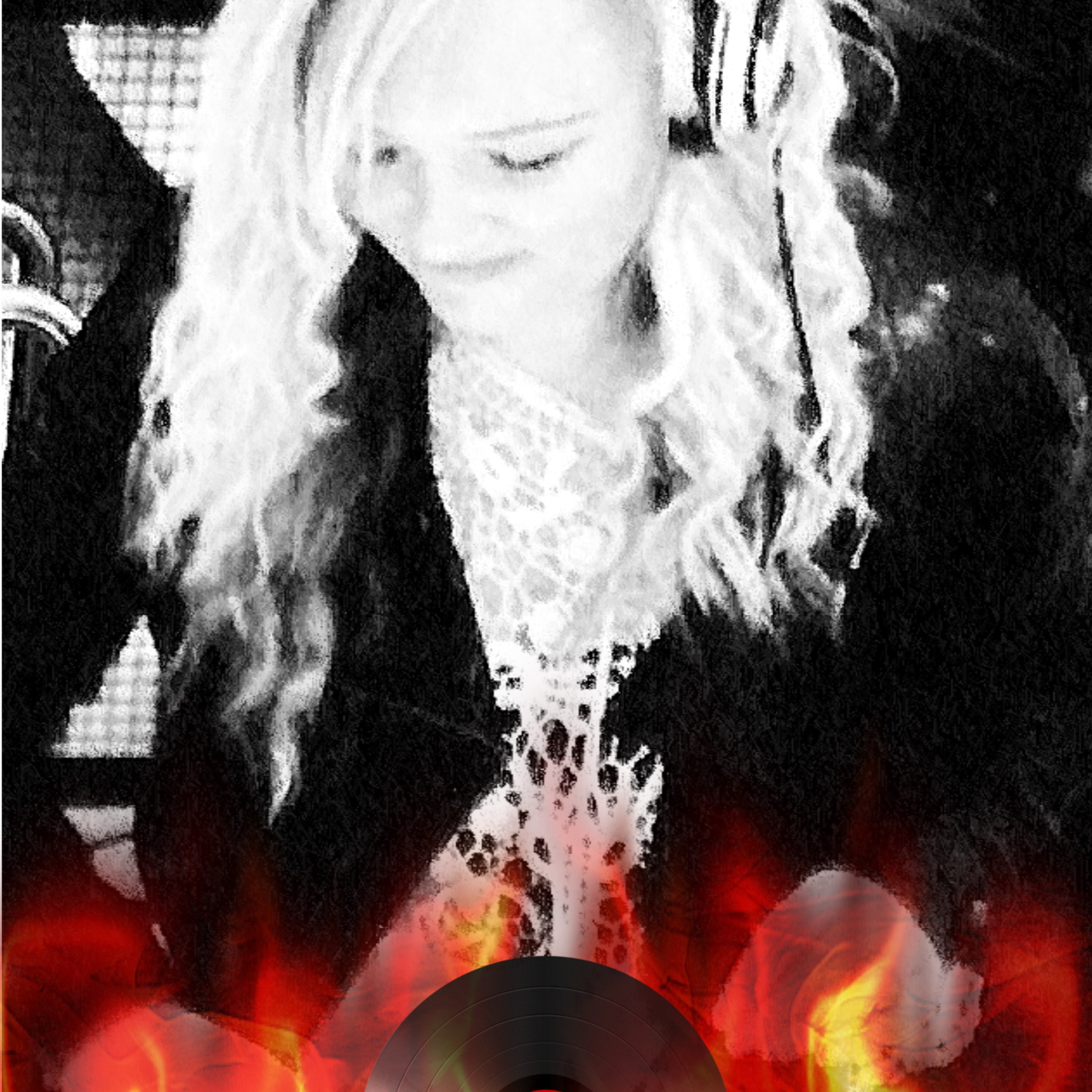 Nikki Flame's Podcast podcast artwork