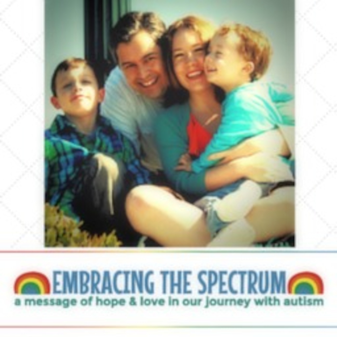 Twice-Exception Children talk with Dr. Reid