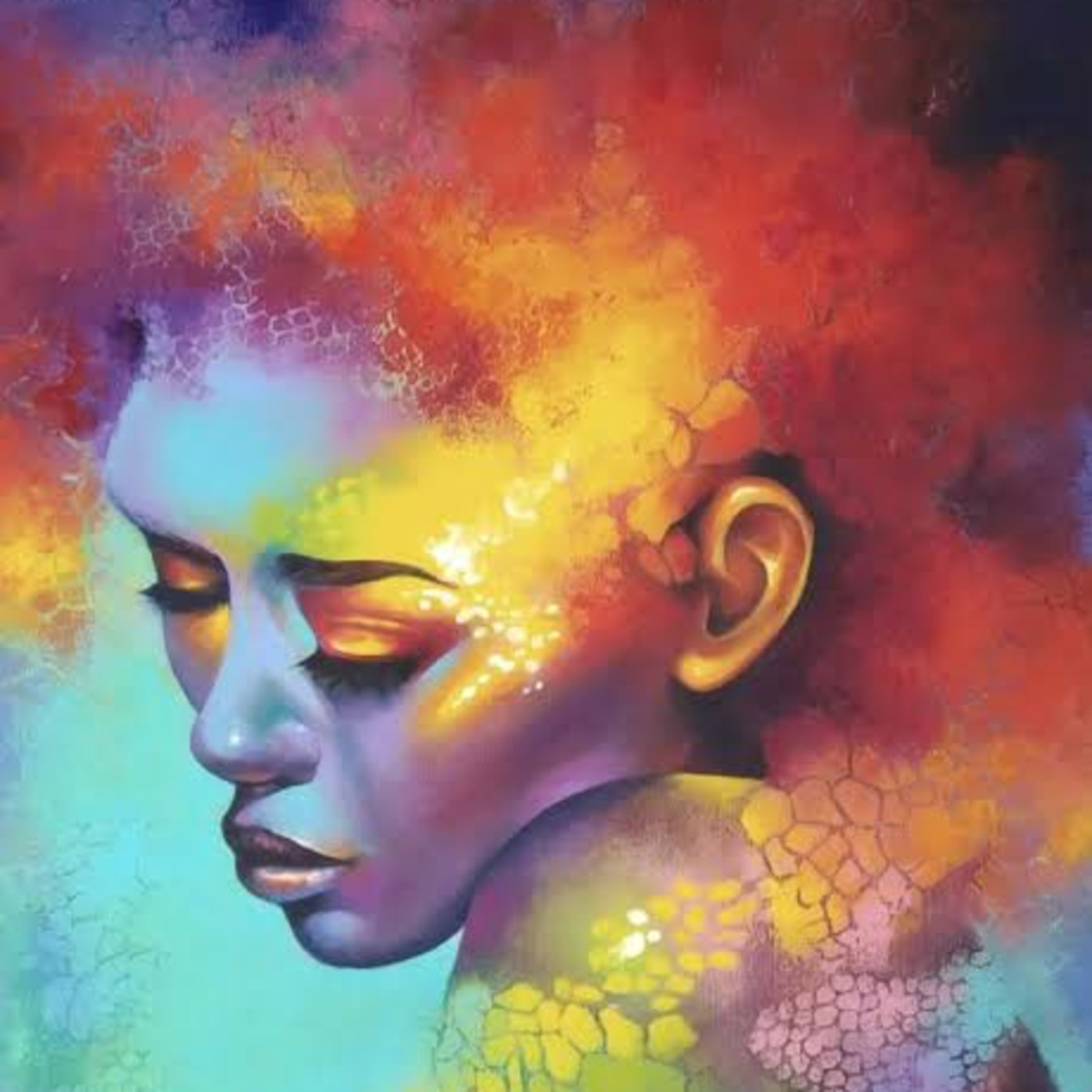SoulSeekerSA, Underground Deep Cuts, Deep Stories