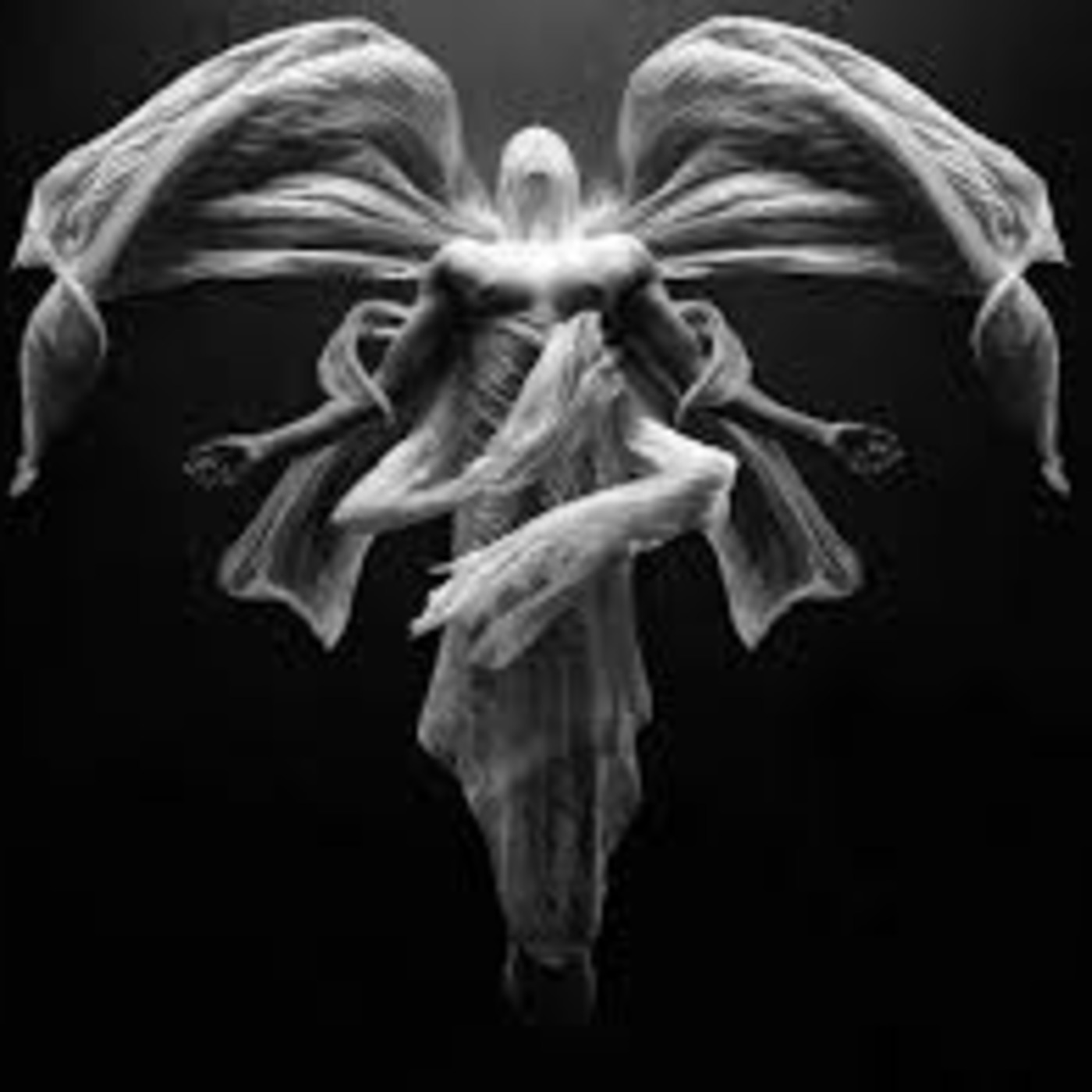 SoulSeekerSA, Underground Deep Cuts, Deep Stories