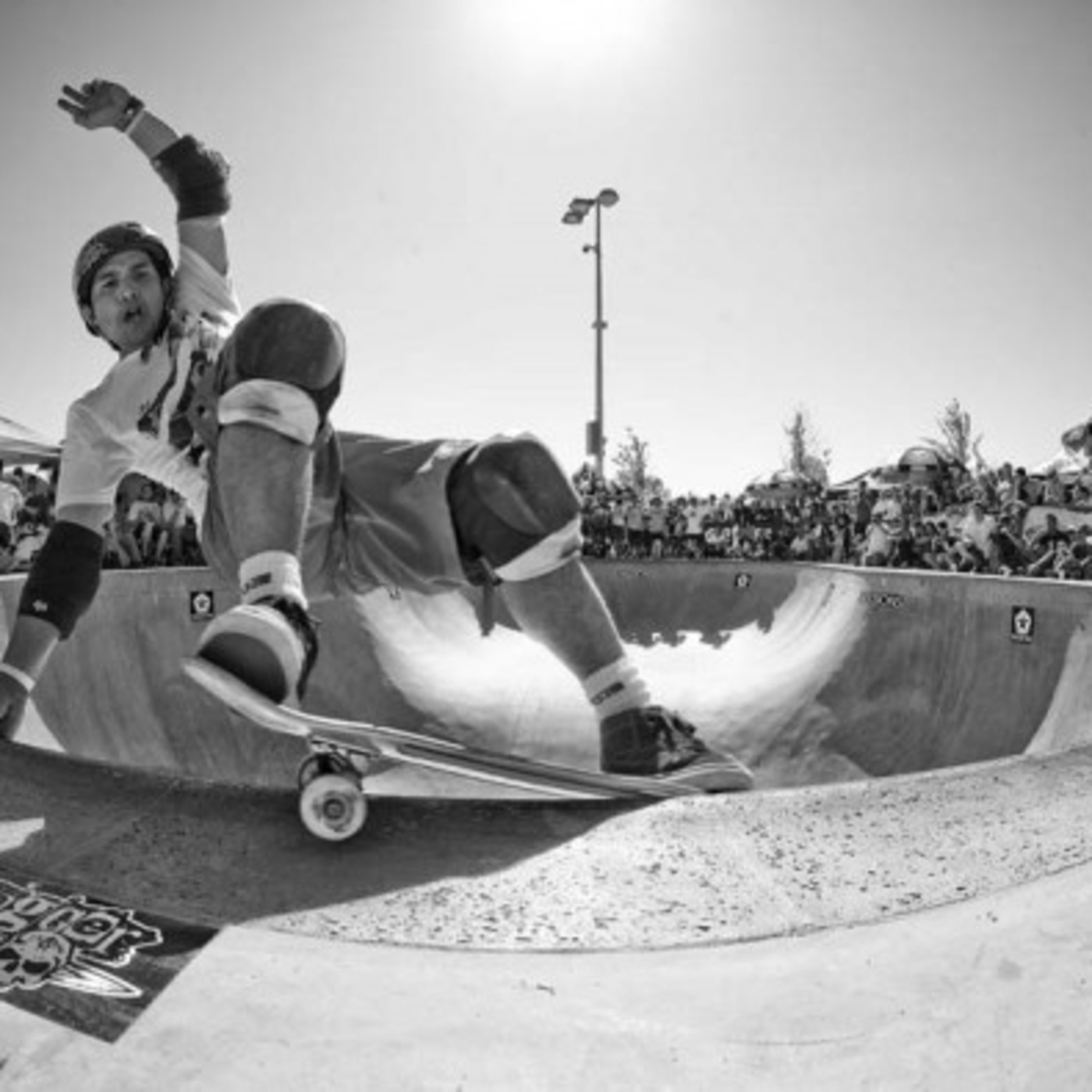 CHRISTIAN HOSOI- Tim Brauch Grandmasters Winner episode artwork