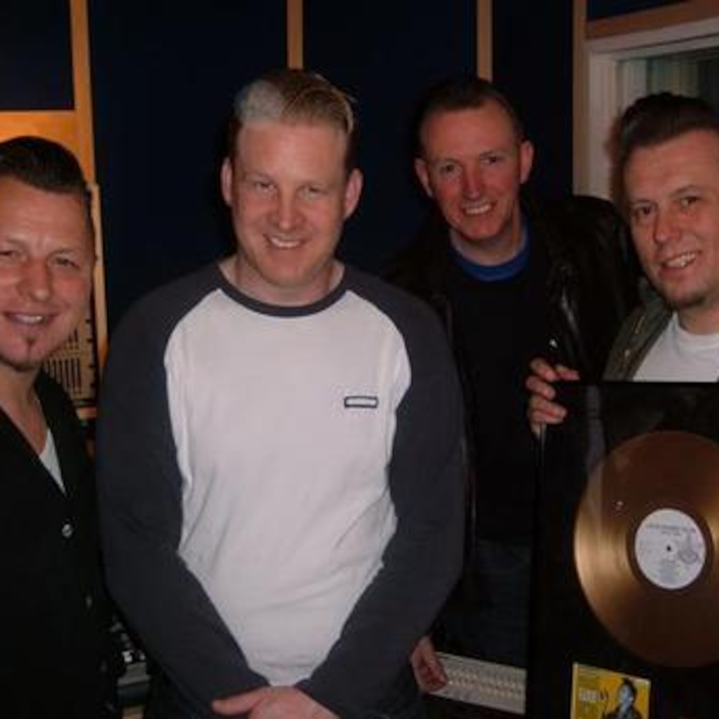 Preachers Rockabilly Rockin Podcast Radio