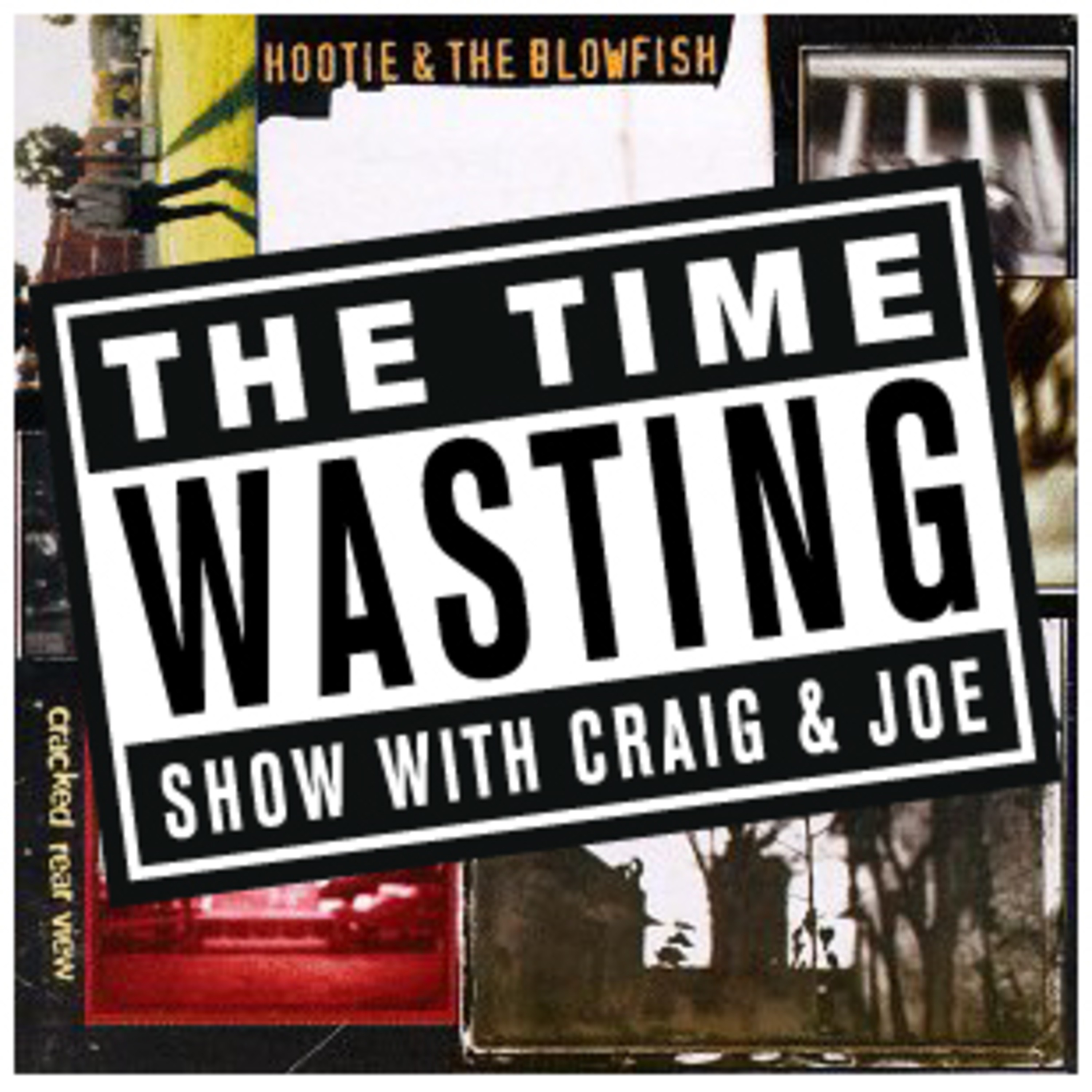 The Time Wasting Show Season 2 - Episode 2 episode artwork