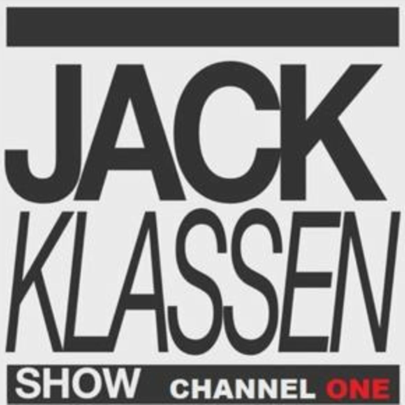 The Jack Klassen Radio Network®