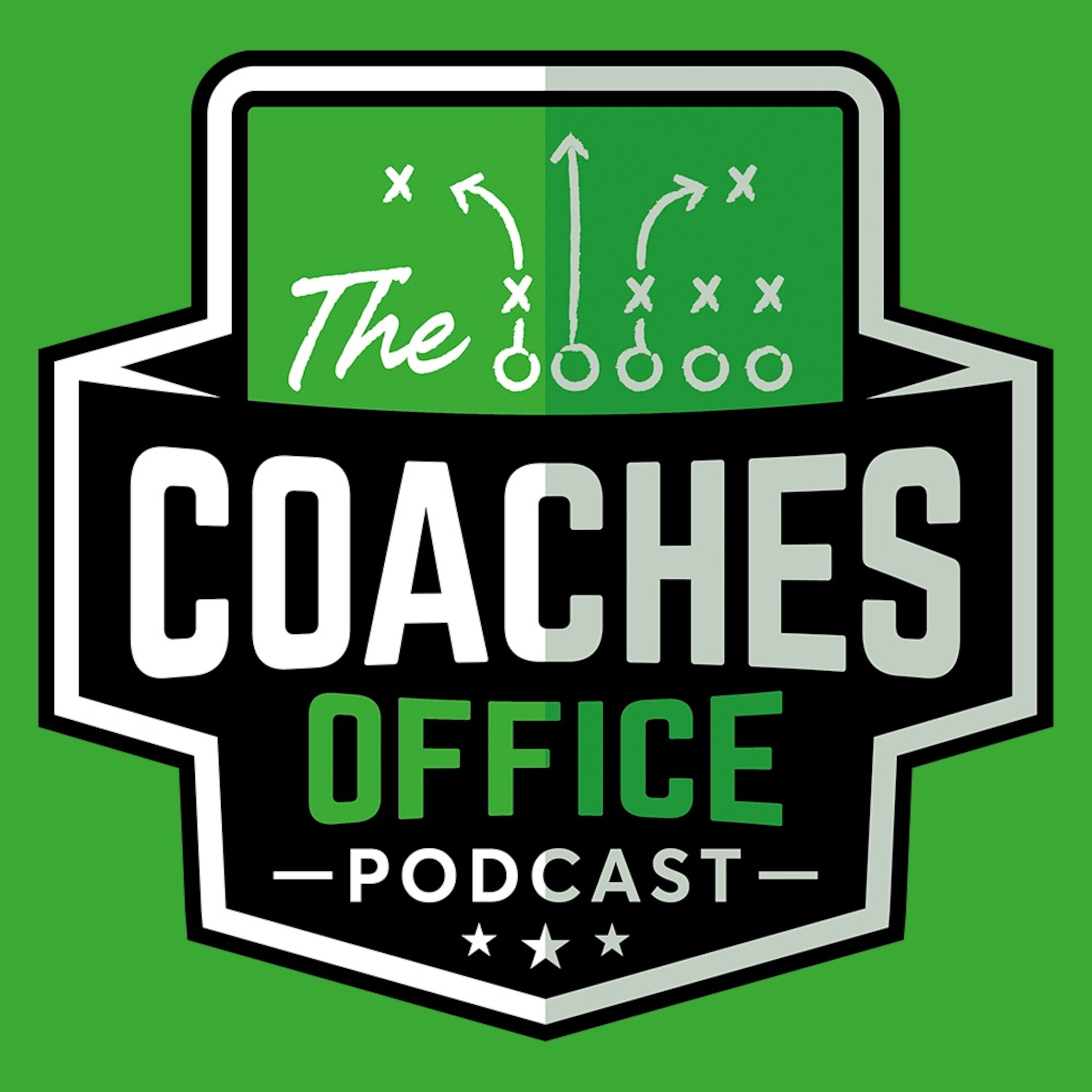 The Coaches Office Podcast