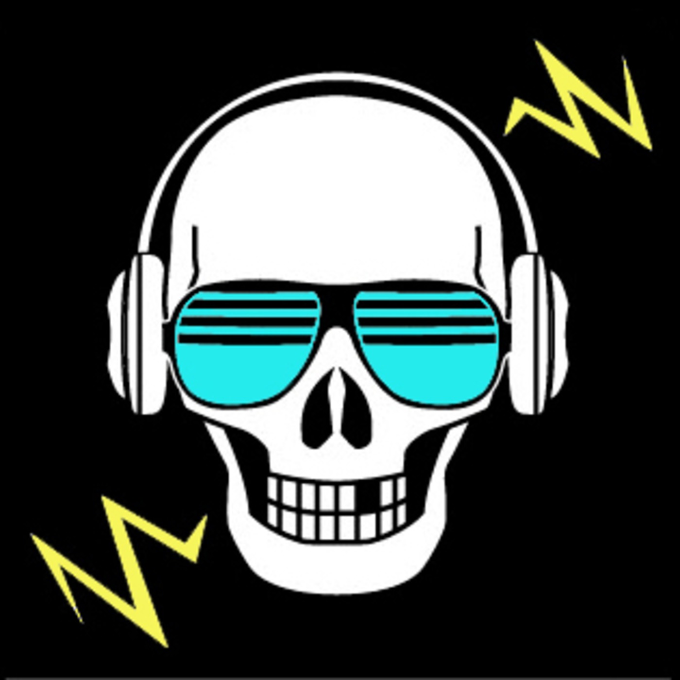 Put Your Middle Finger Up! podcast artwork