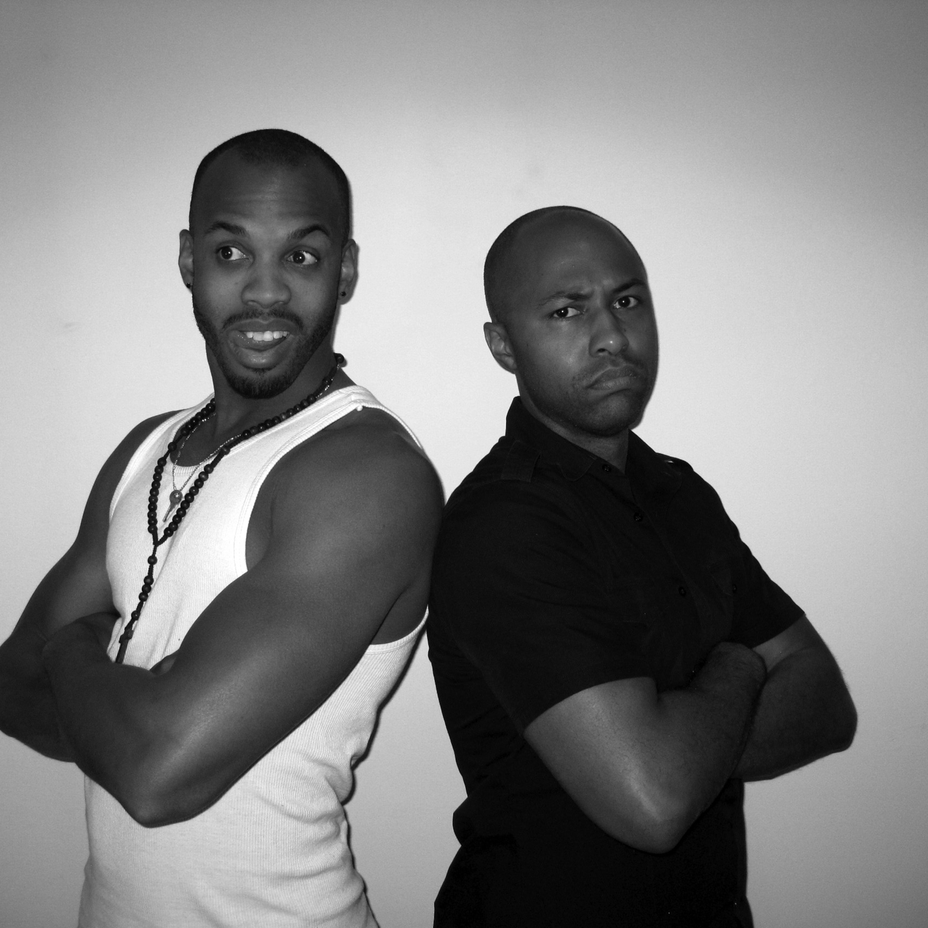 I got Issues Podcast