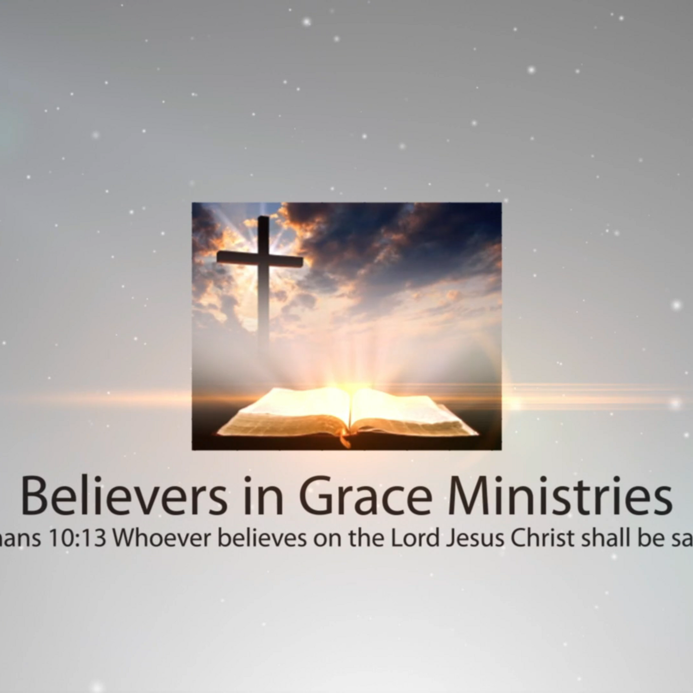Believers In Grace Ministries