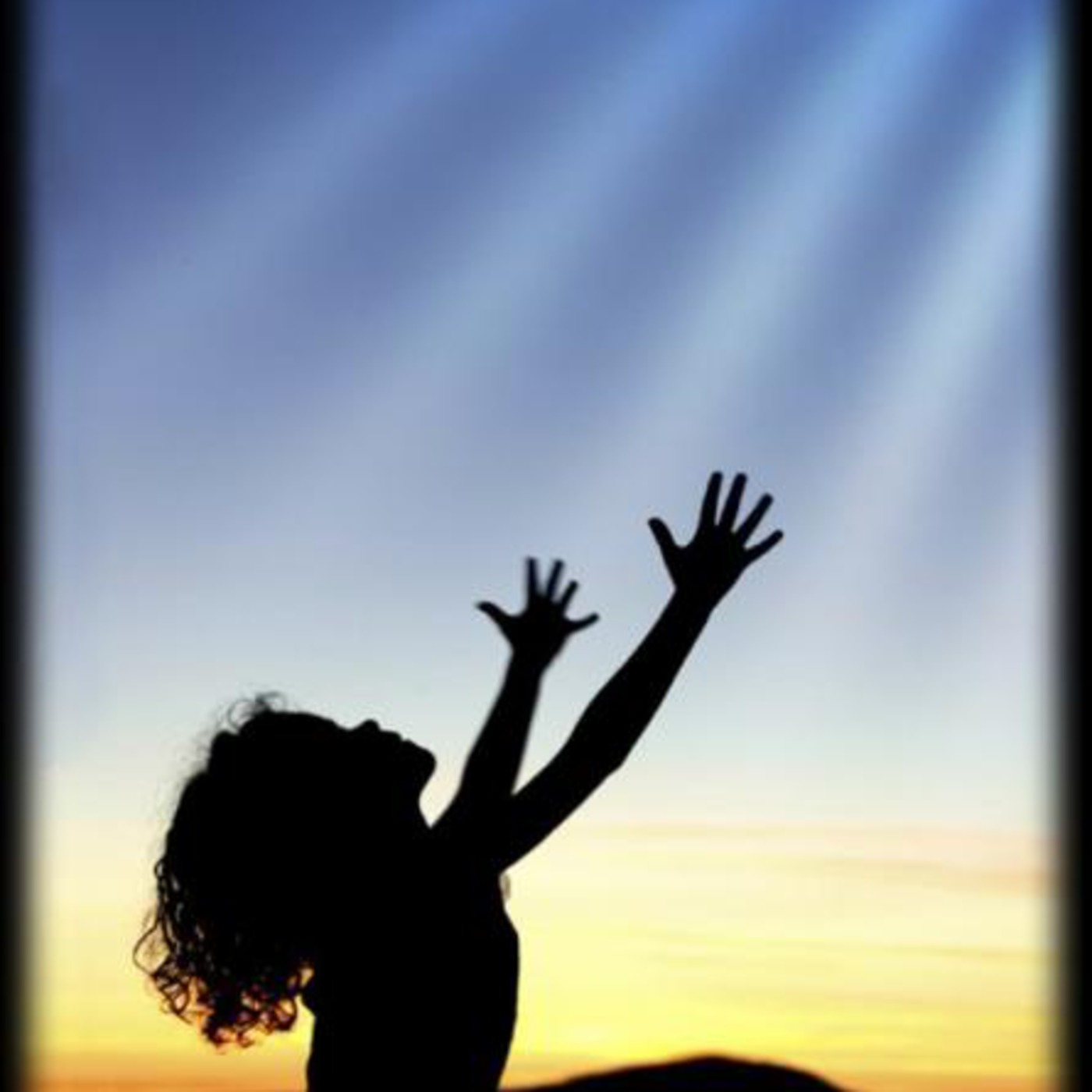 Change your life! With Cynthia James