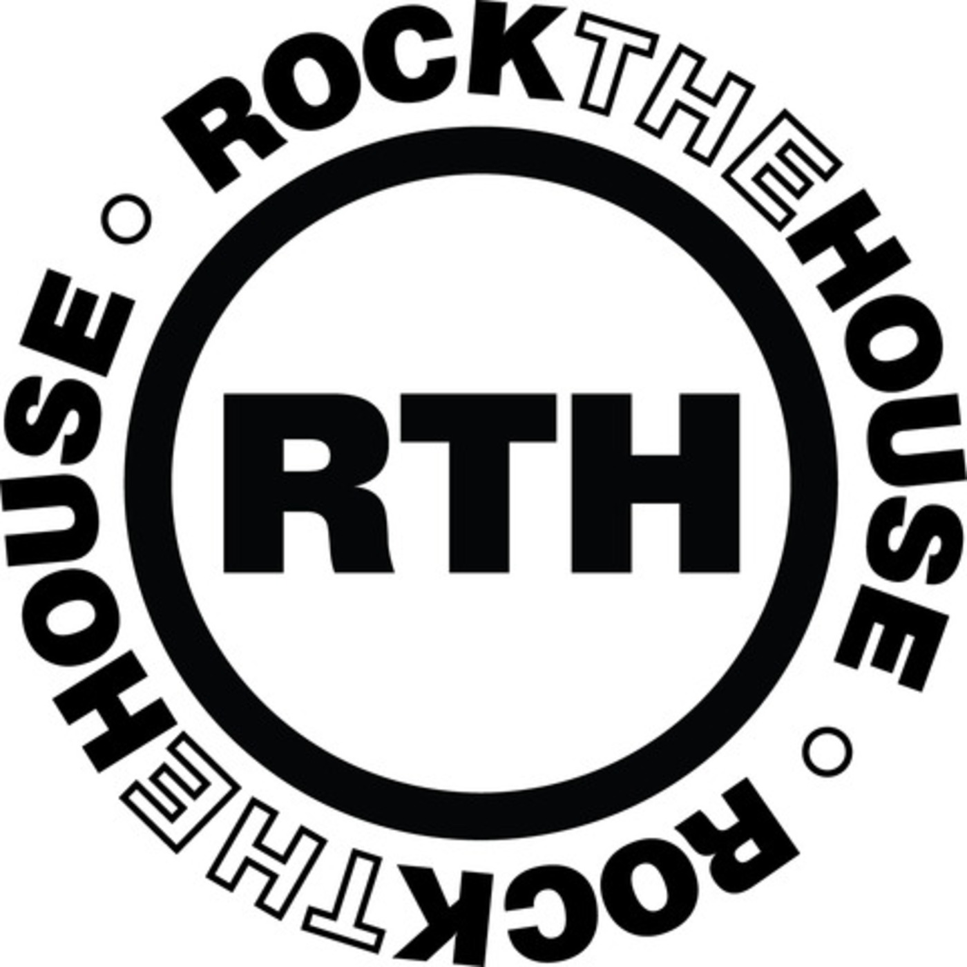 Rock The House's Podcast