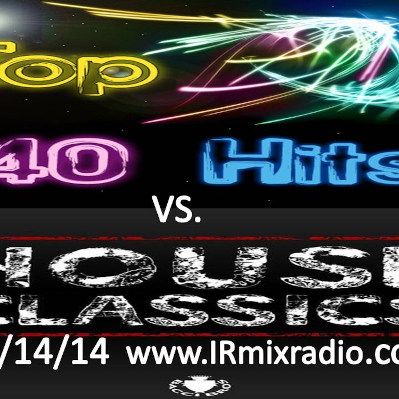 Friday Night Jamz 11-14-14