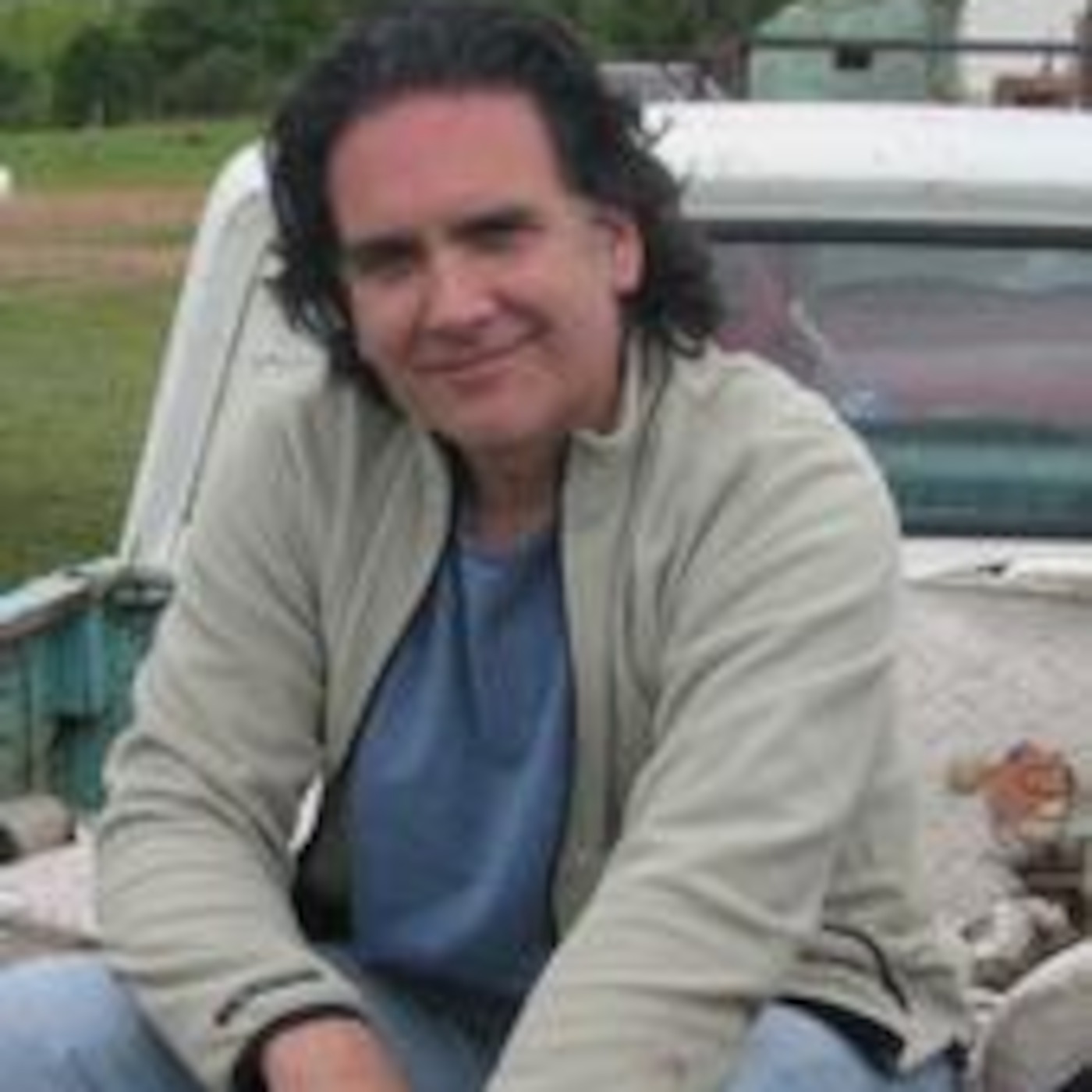 Peter Buffett: Composer, Musician, Singer