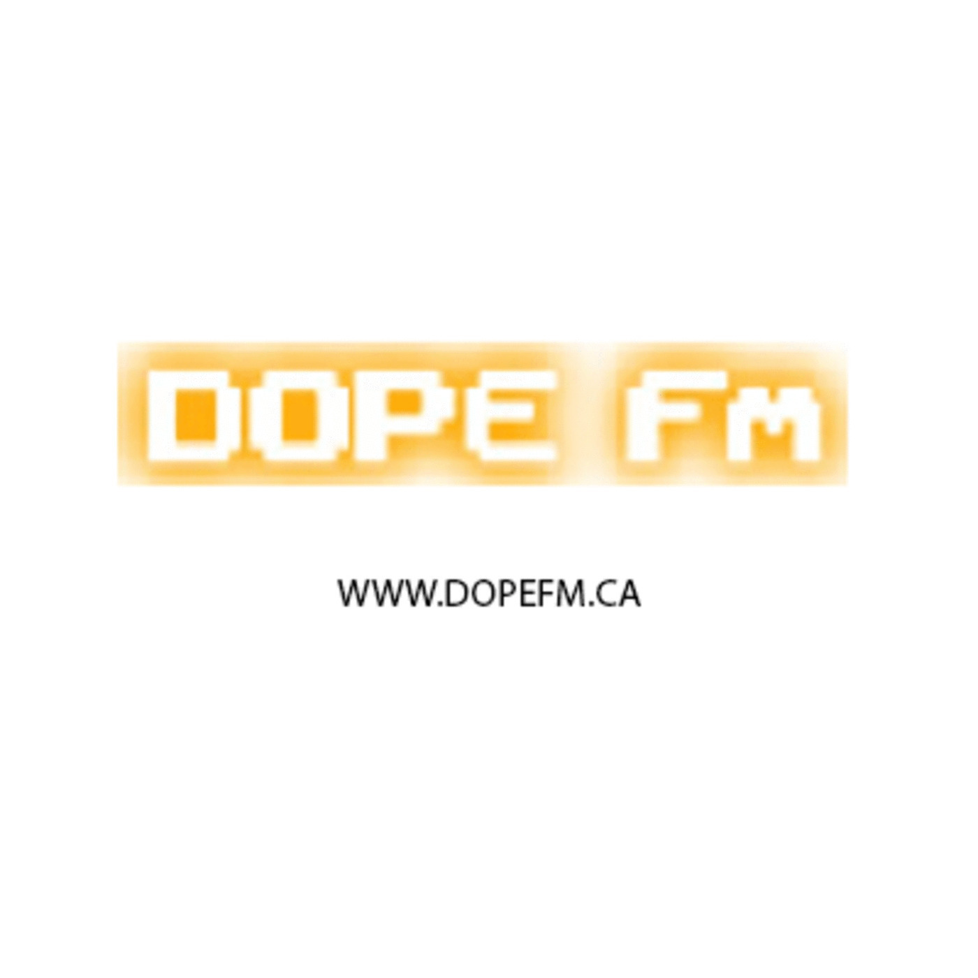 The DOPEfm Podcast
