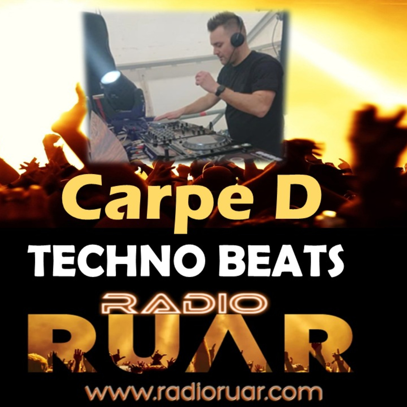 Techno Beats Episode 10 - Aired 5th November