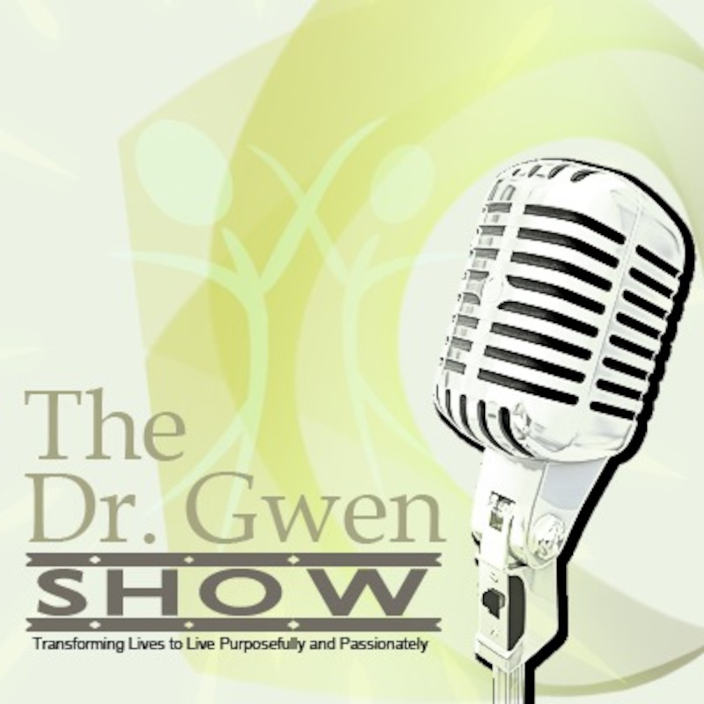 The Dr. Gwen Show