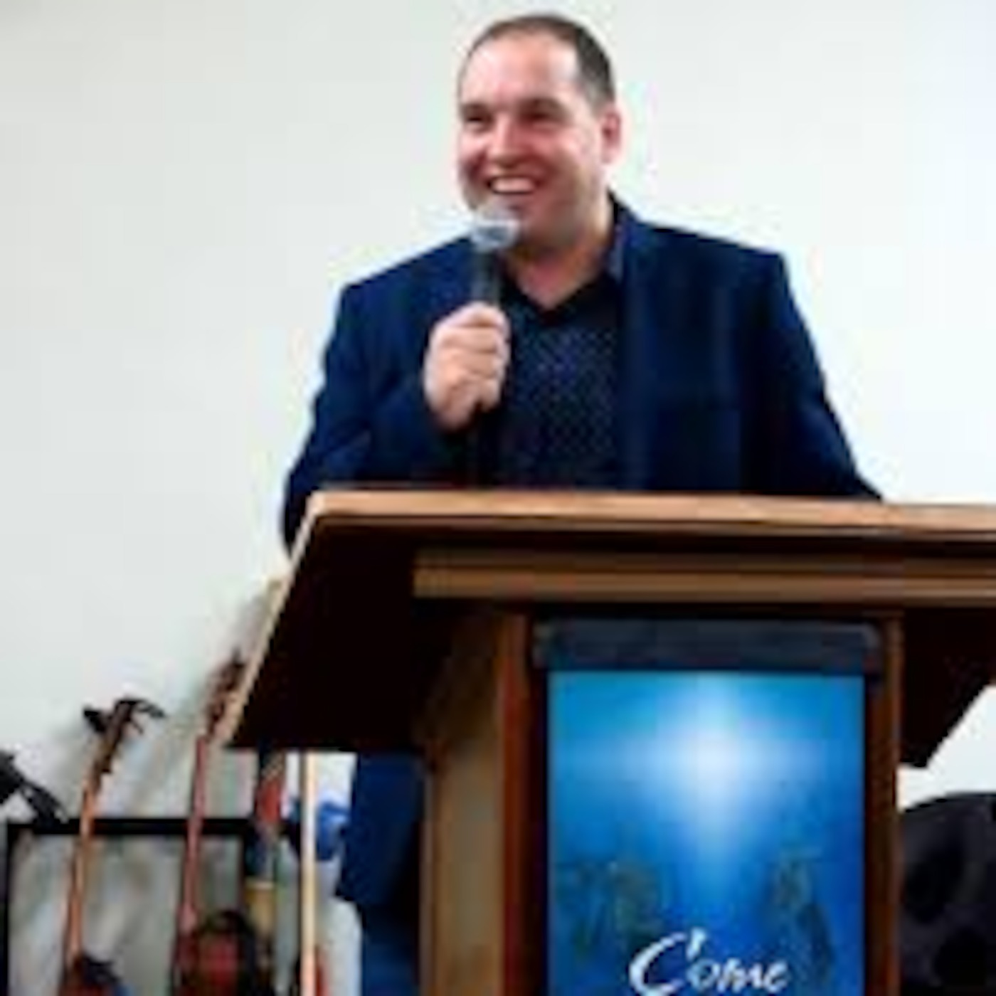 Freedom and deliverance