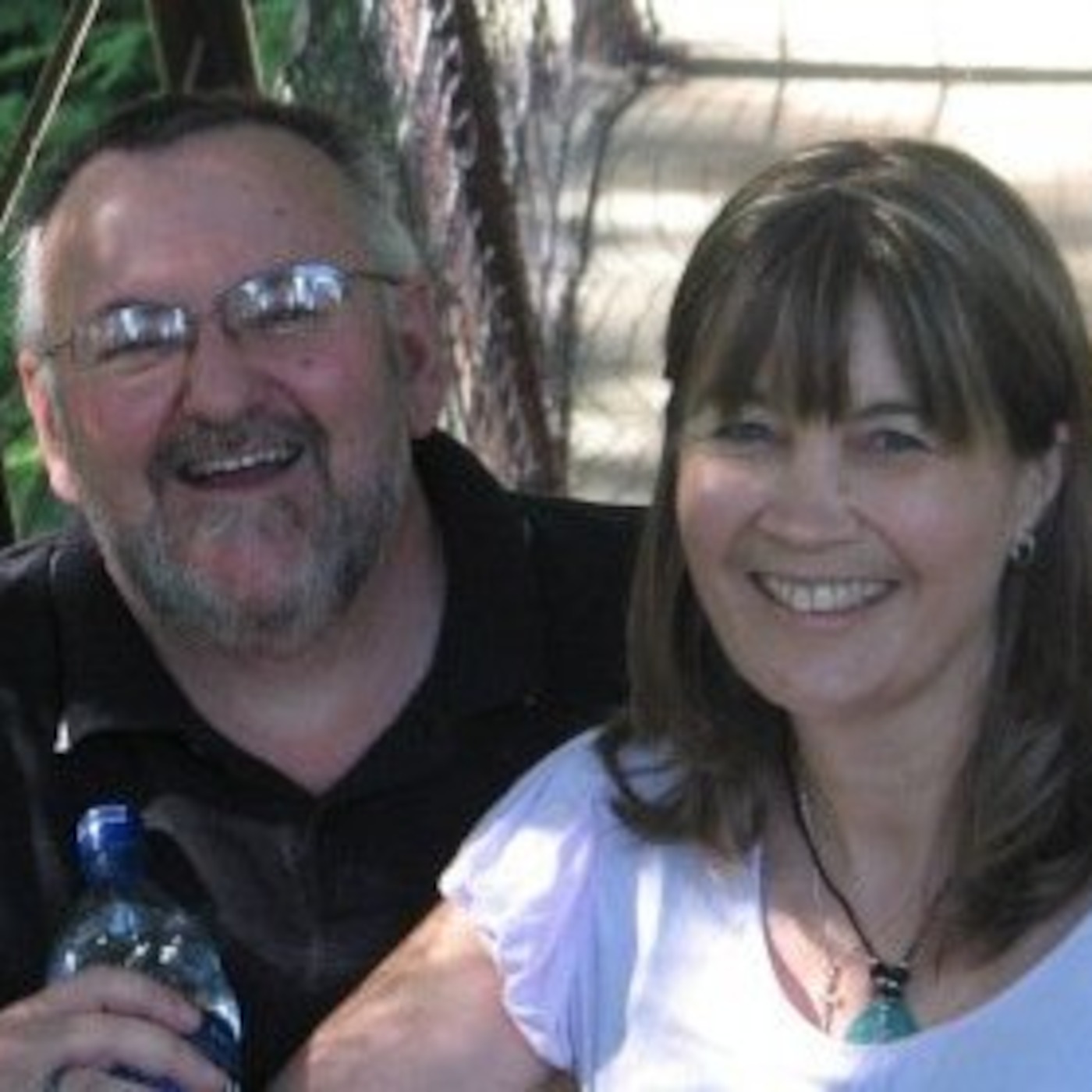 Being sons and daughters