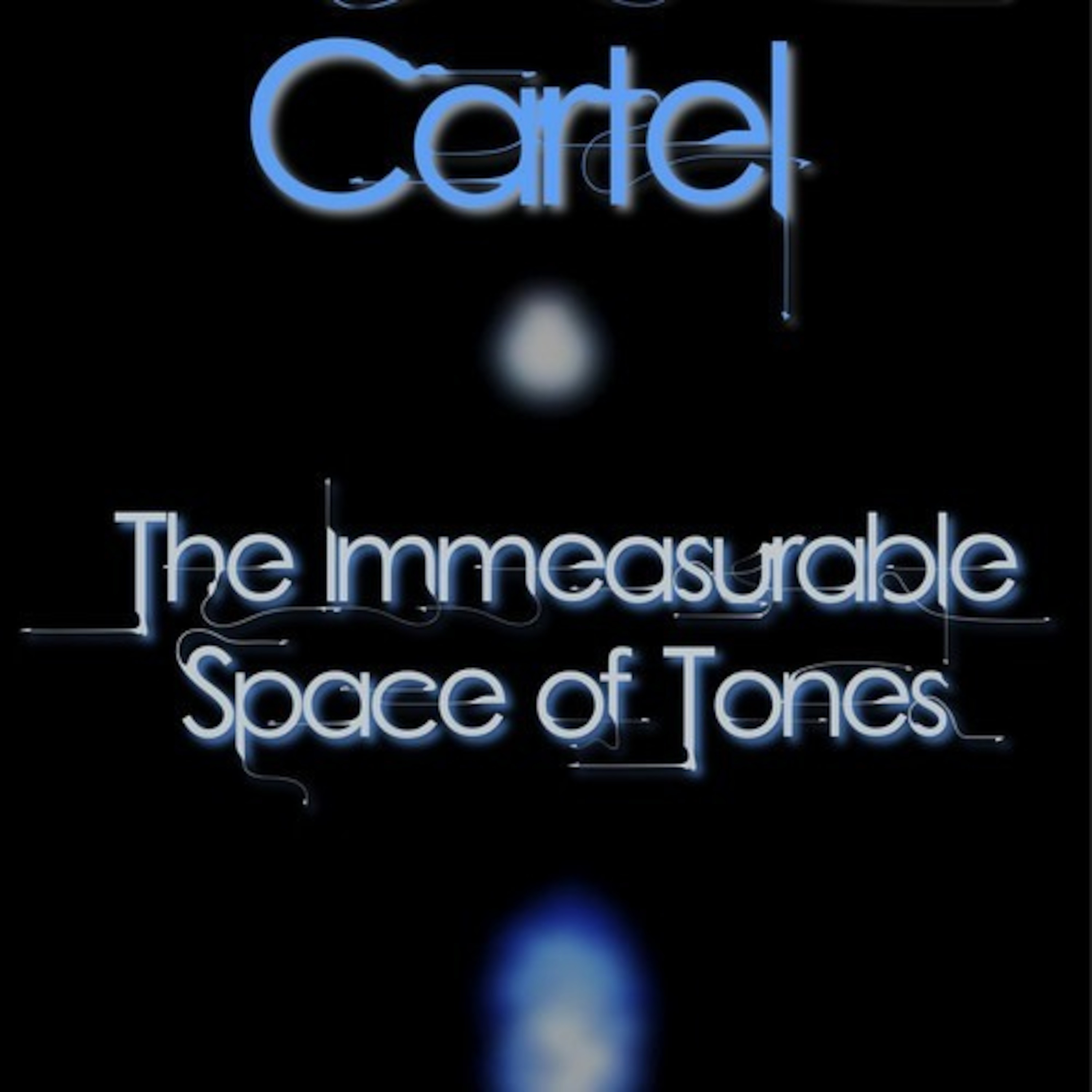 09 - Chamber Cartel - New Ears - The Immeasurable Space Of Tones episode artwork